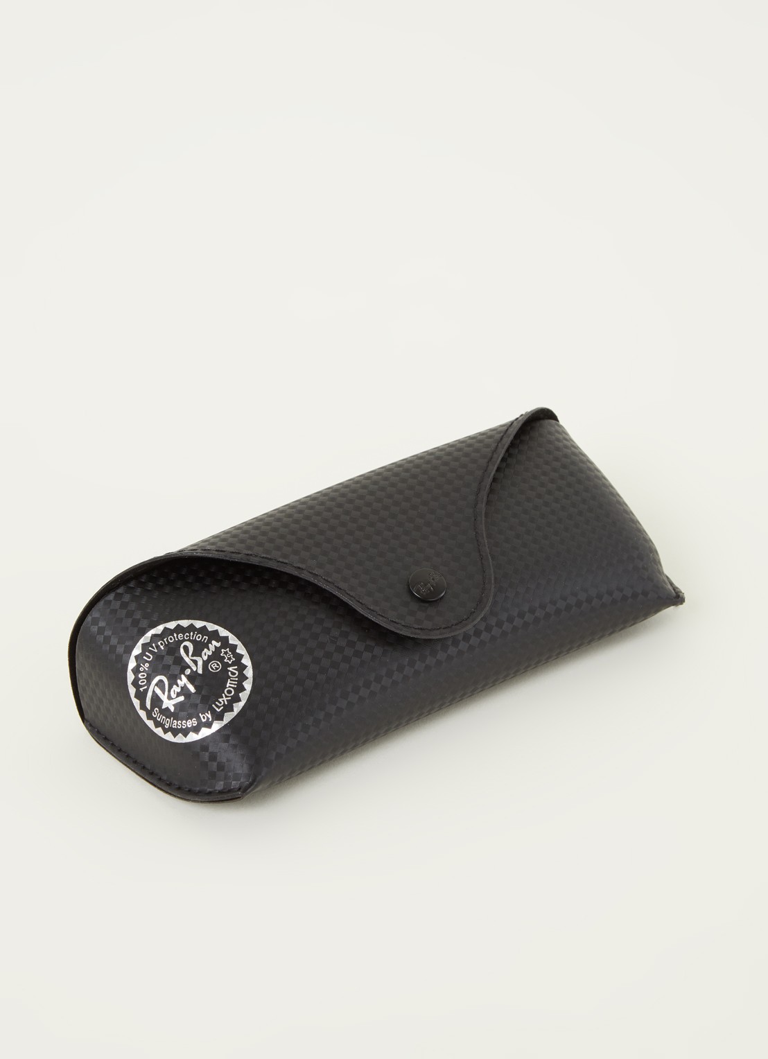 Ray-Ban Zonnebril RB8313  - detail 3 grijs