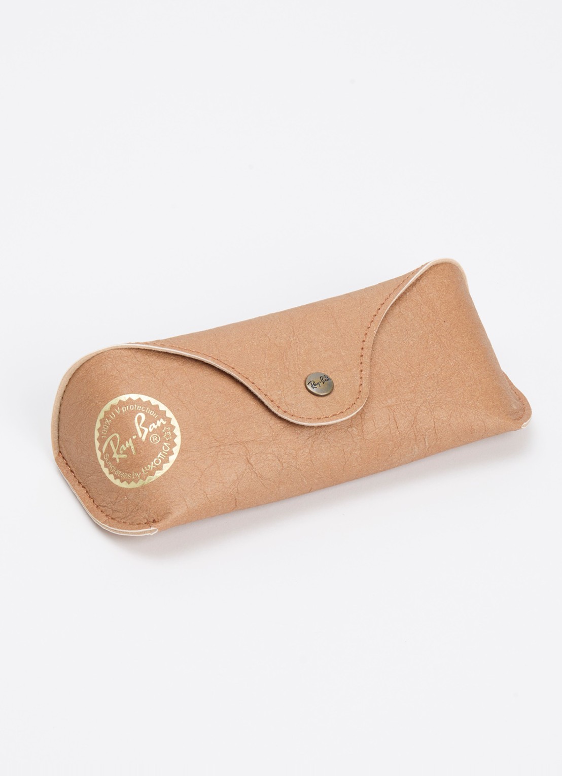Ray-Ban Zuri zonnebril RB4455 - detail 3 wit