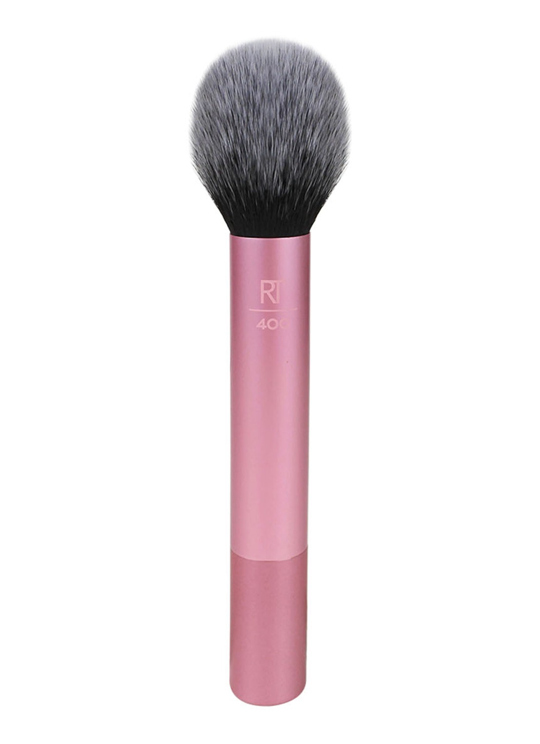Real Techniques Blush Brush - make-up kwast - voorkant 2 roze