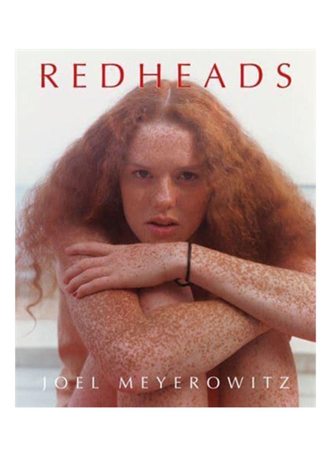 Redheads - voorkant undefined