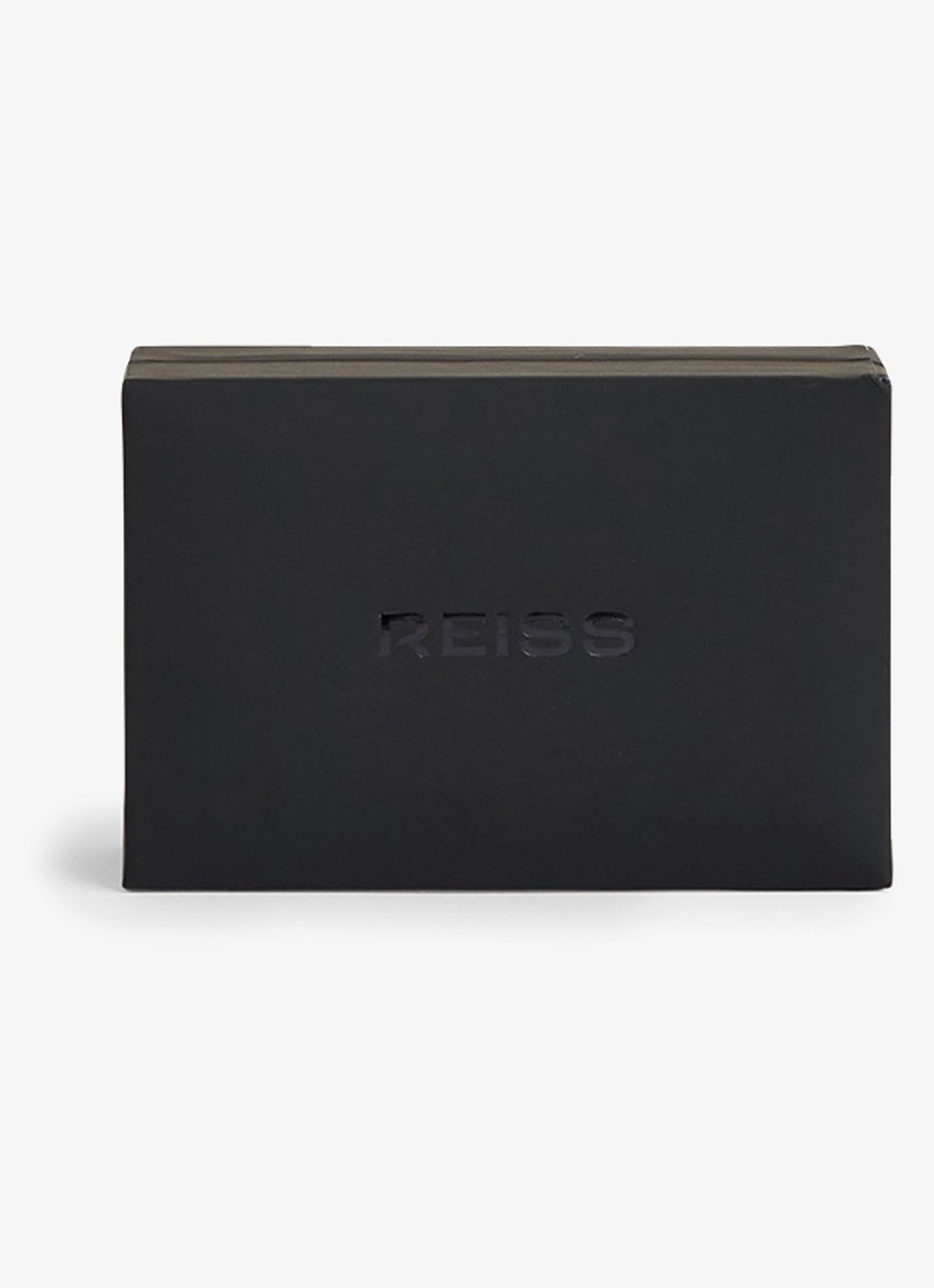 Reiss Ardley oorringen - detail 3 goud