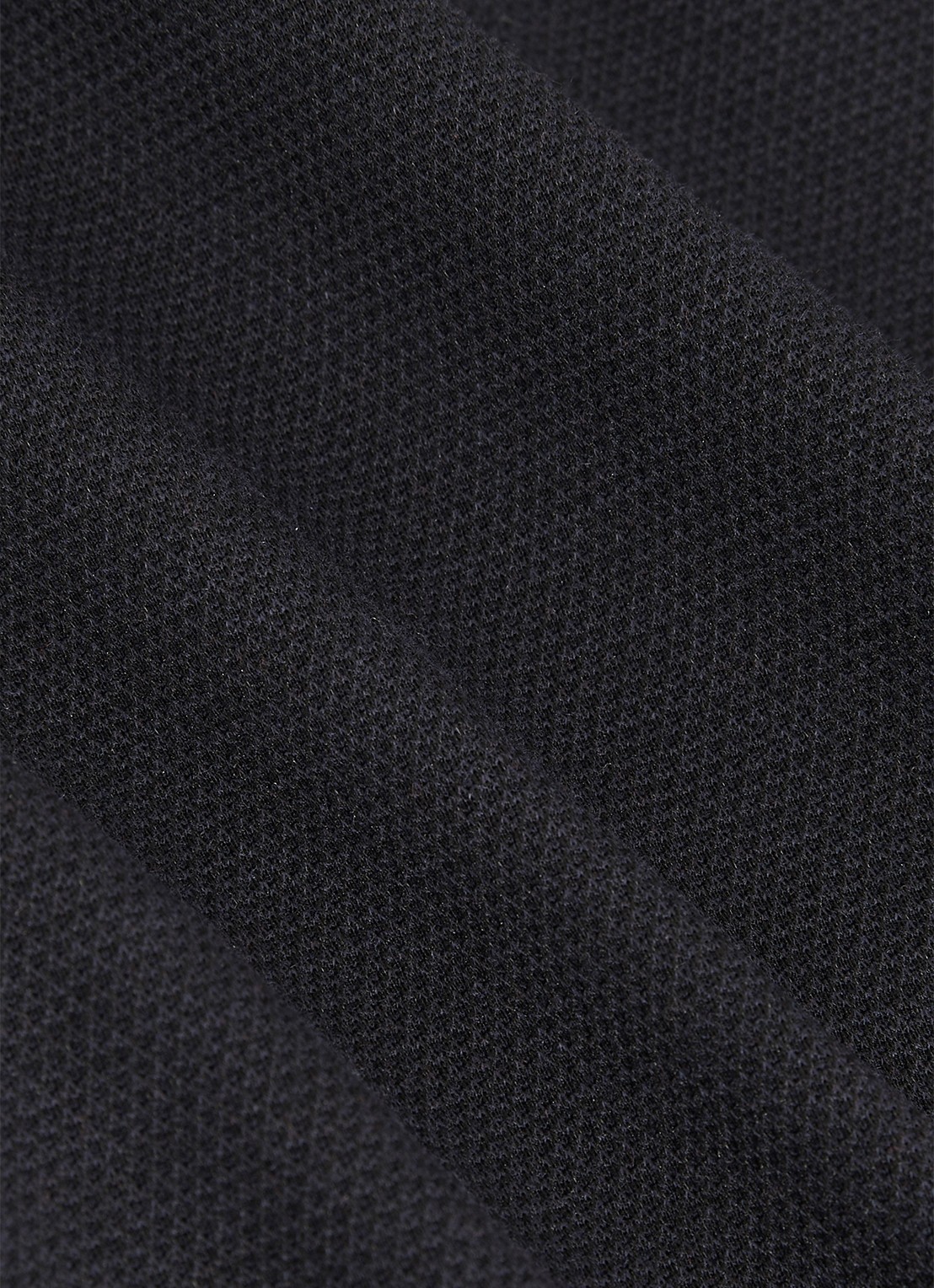 Reiss Gerrard slim fit colbert met steekzakken - detail 5 navy / blauw