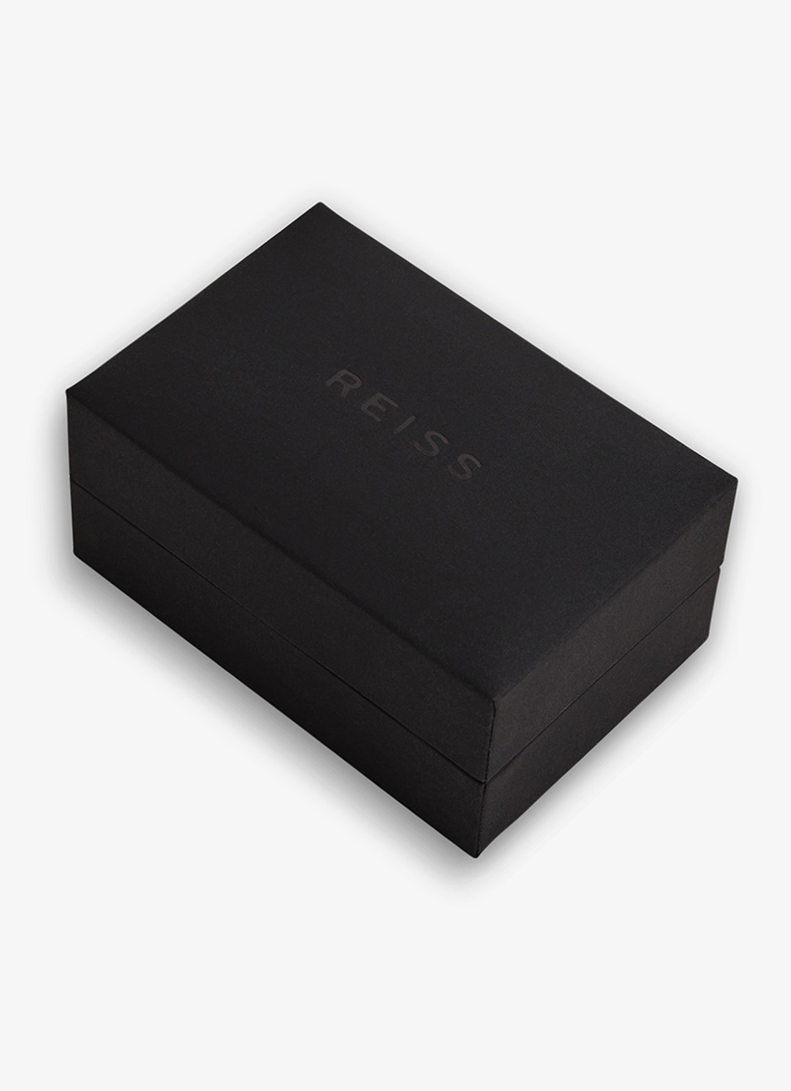 Reiss Manchetknopen met logo - detail 5 goud