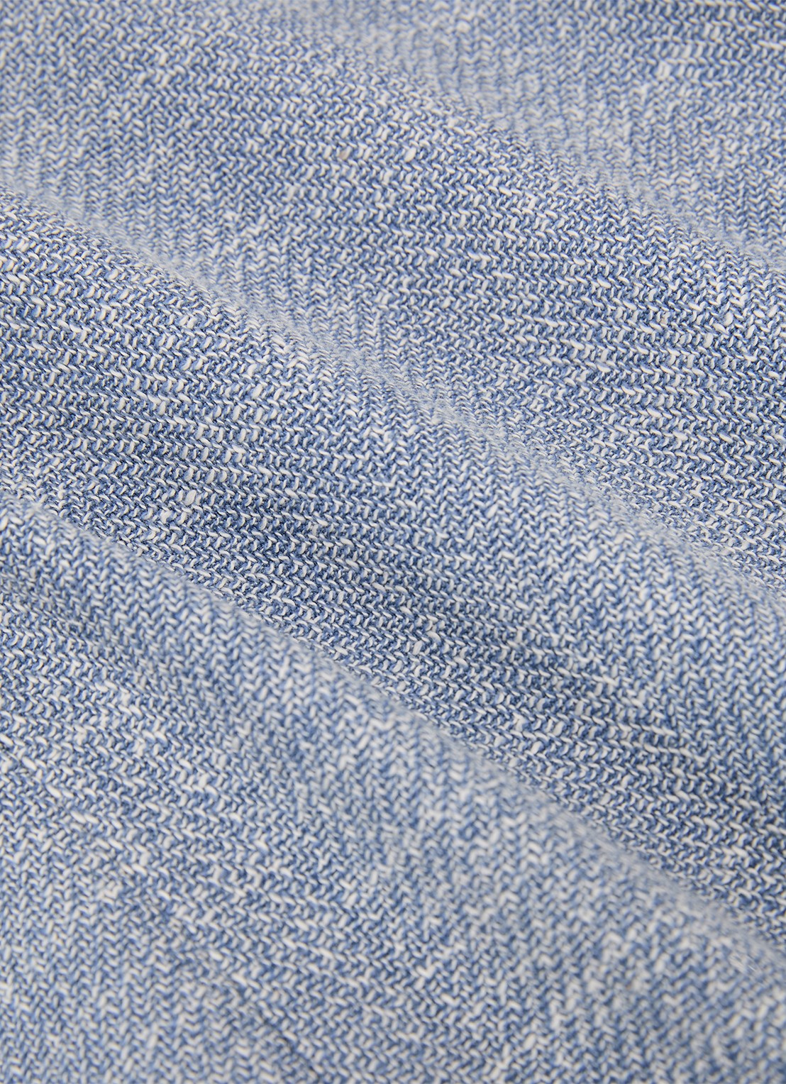 Reiss Manci regular fit colbert met opgestikte zakken  - detail 6 blauwgrijs