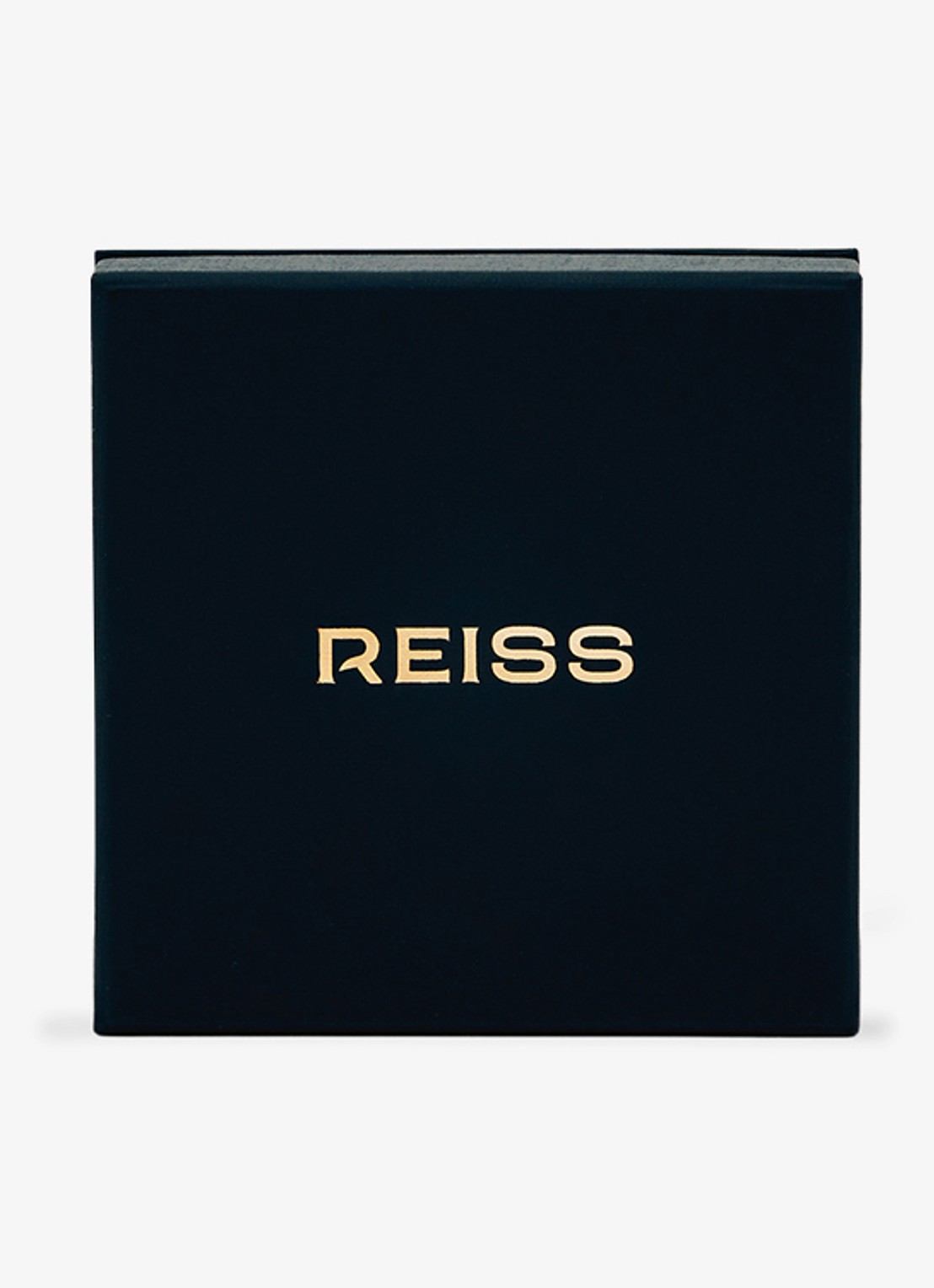 Reiss Pernill oorstekers  - detail 5 goud