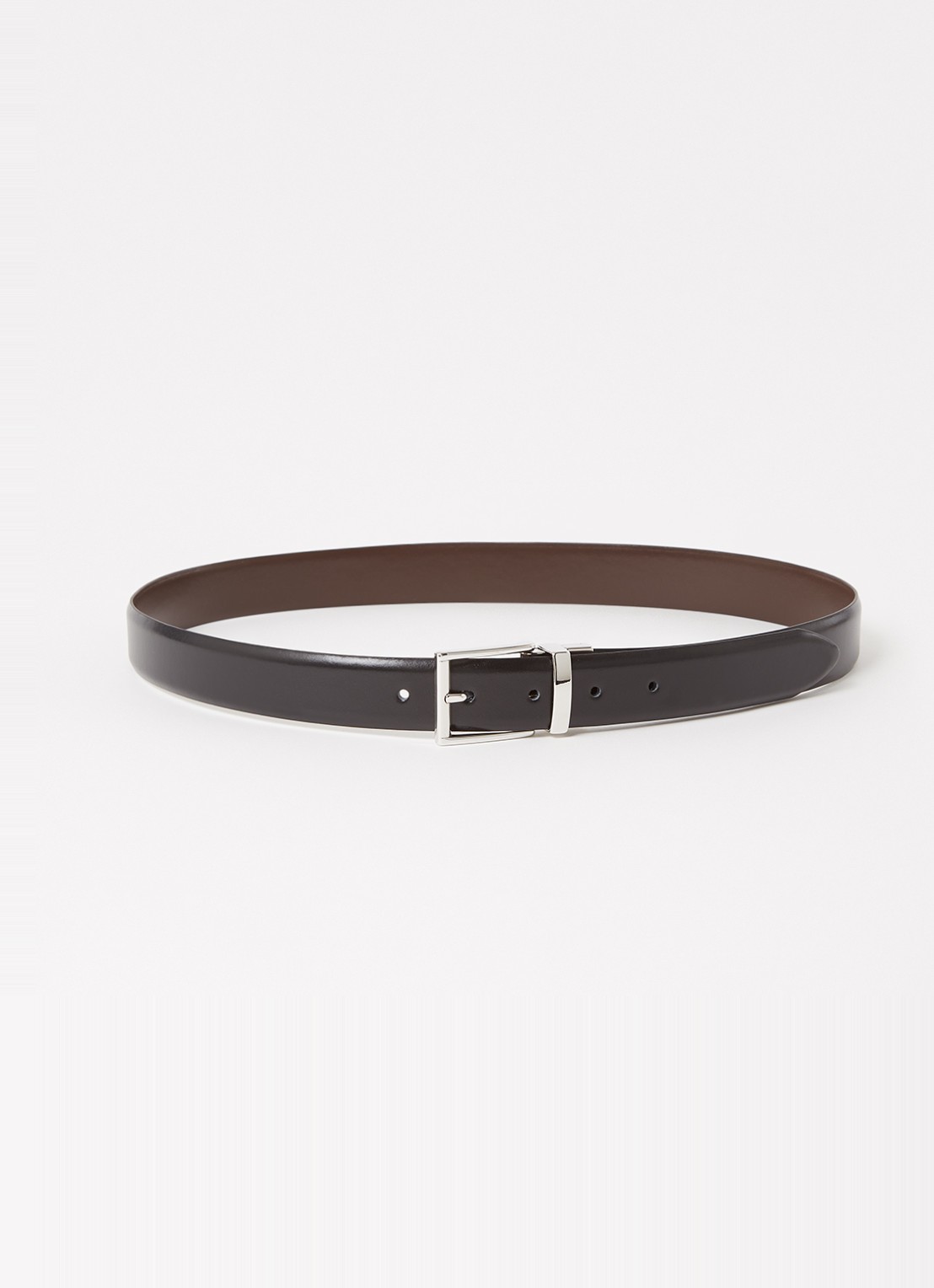 Reiss REISS - voorkant donkerbruin