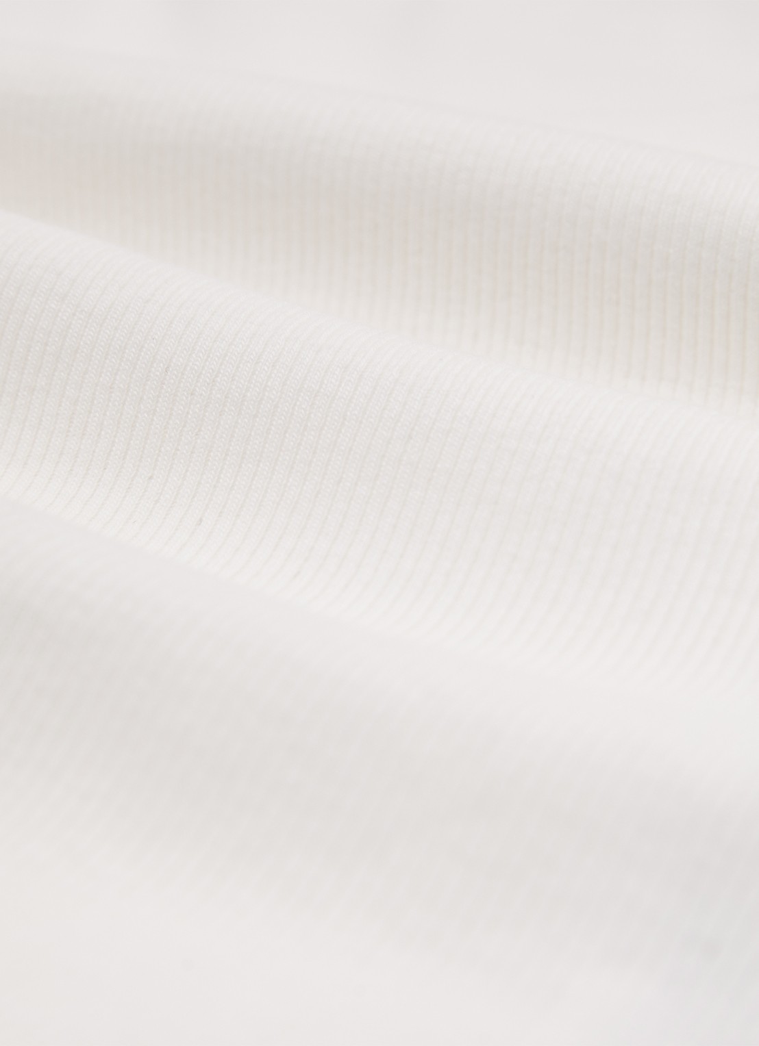 Reiss Riva tanktop met stretch - detail 3 wit