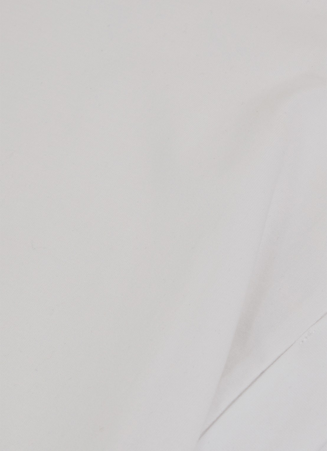 Reiss Tommie T-shirt met stretch - detail 3 wit