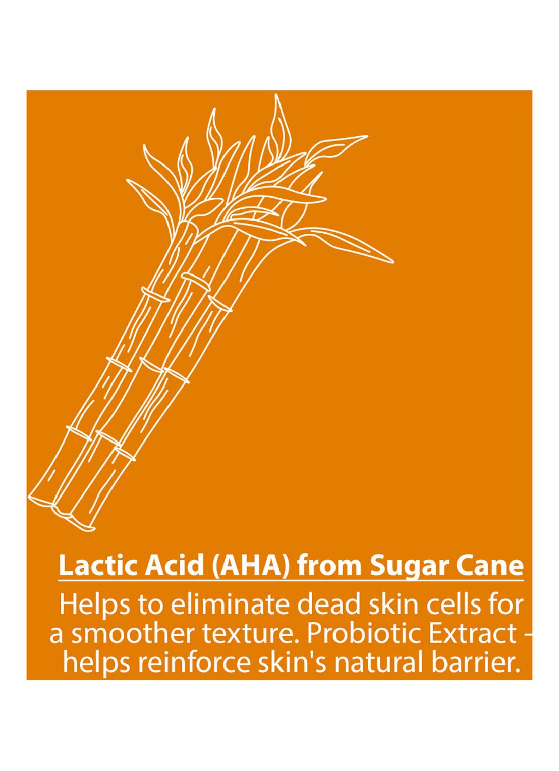 REN AHA Smart Renewal Body Serum - huidserum - detail 4 undefined