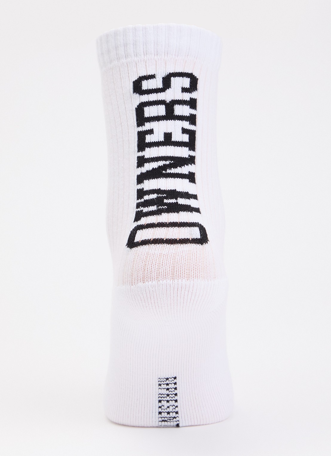 Represent Owners Club sokken in katoenblend - voorkant 3 wit