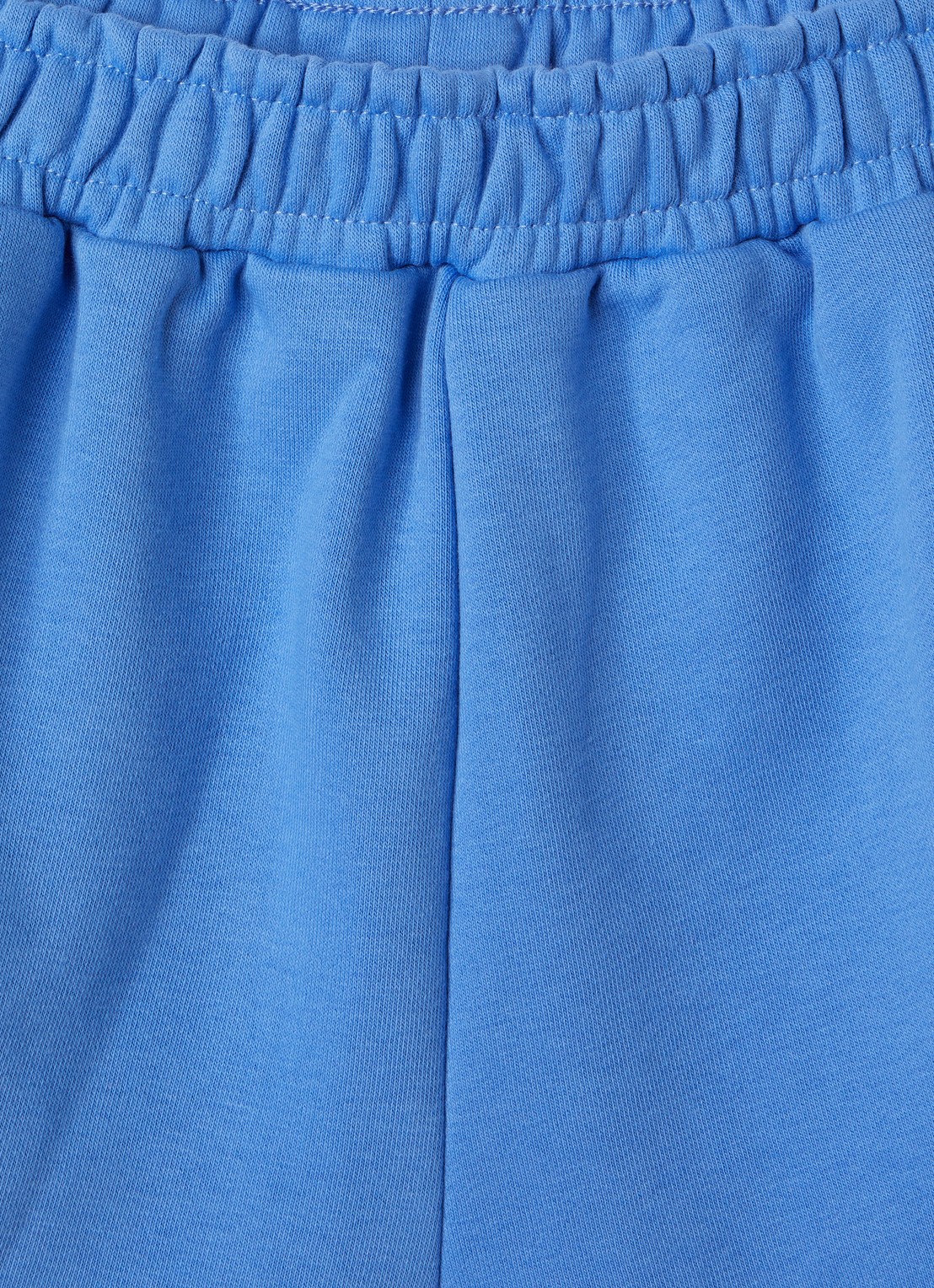 Retour Jeans Page loose fit korte broek - detail 5 blauw