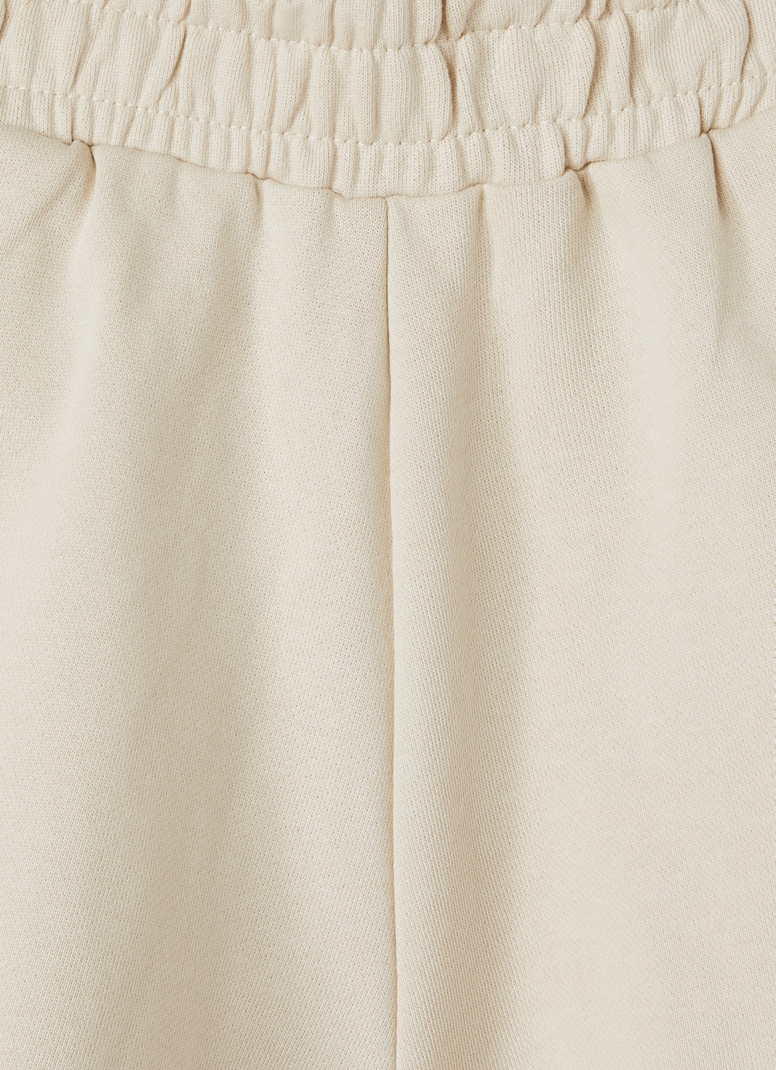 Retour Jeans Sade loose fit korte broek - detail 2 beige