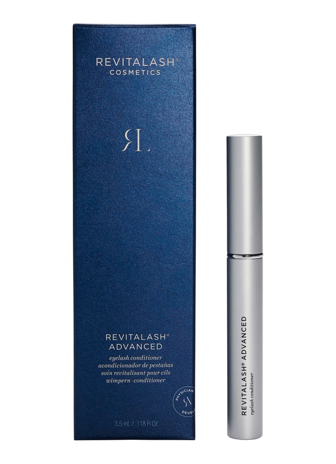 Revitalash Advanced Lash Serum - wimperserum - voorkant 4 undefined
