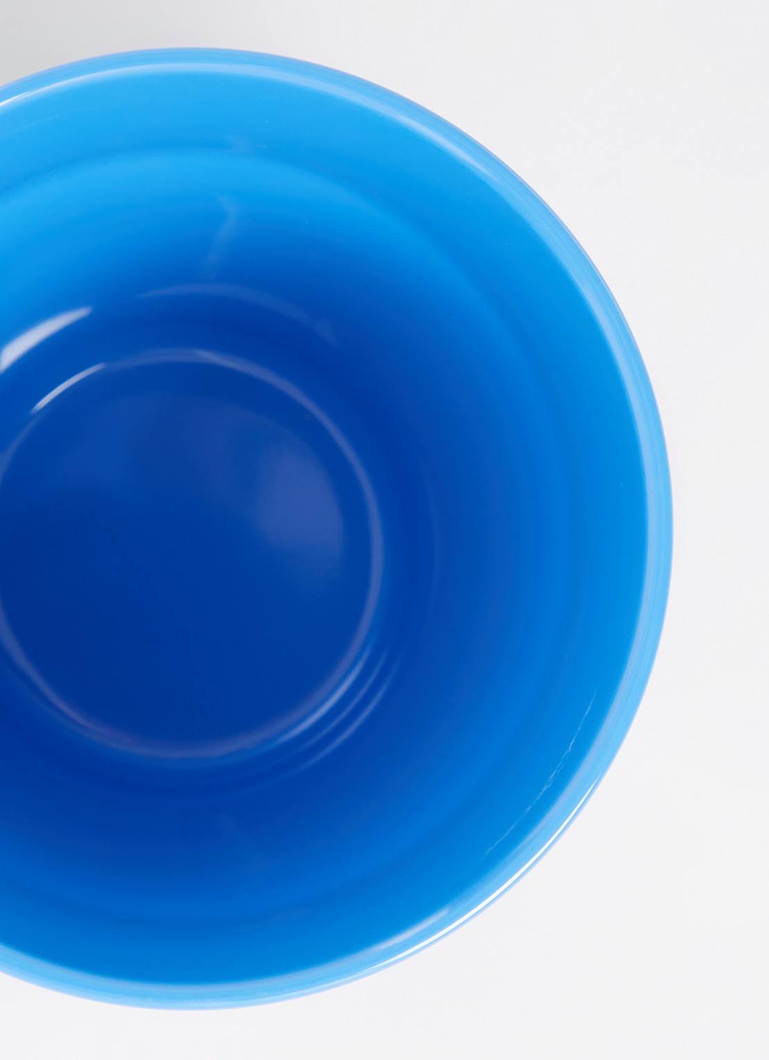 Rice Kinderbeker 25 cl  - voorkant 2 indigo