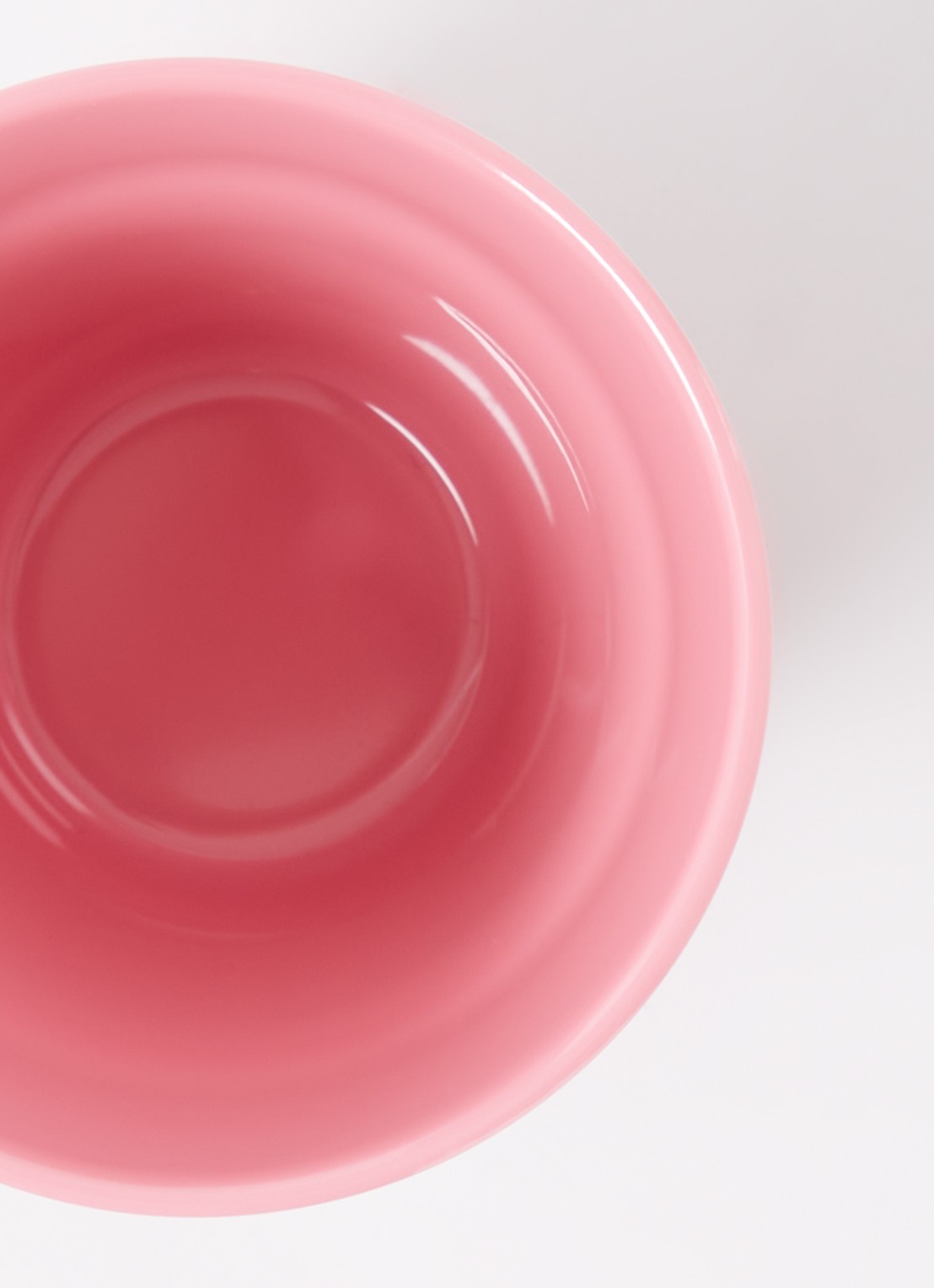 Rice Kinderbeker 25 cl  - voorkant 2 fuchsia