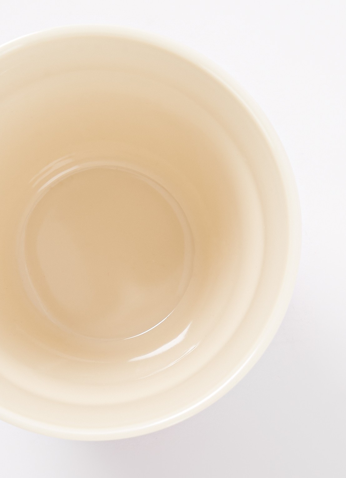 Rice Kinderbeker 25 cl  - voorkant 2 creme