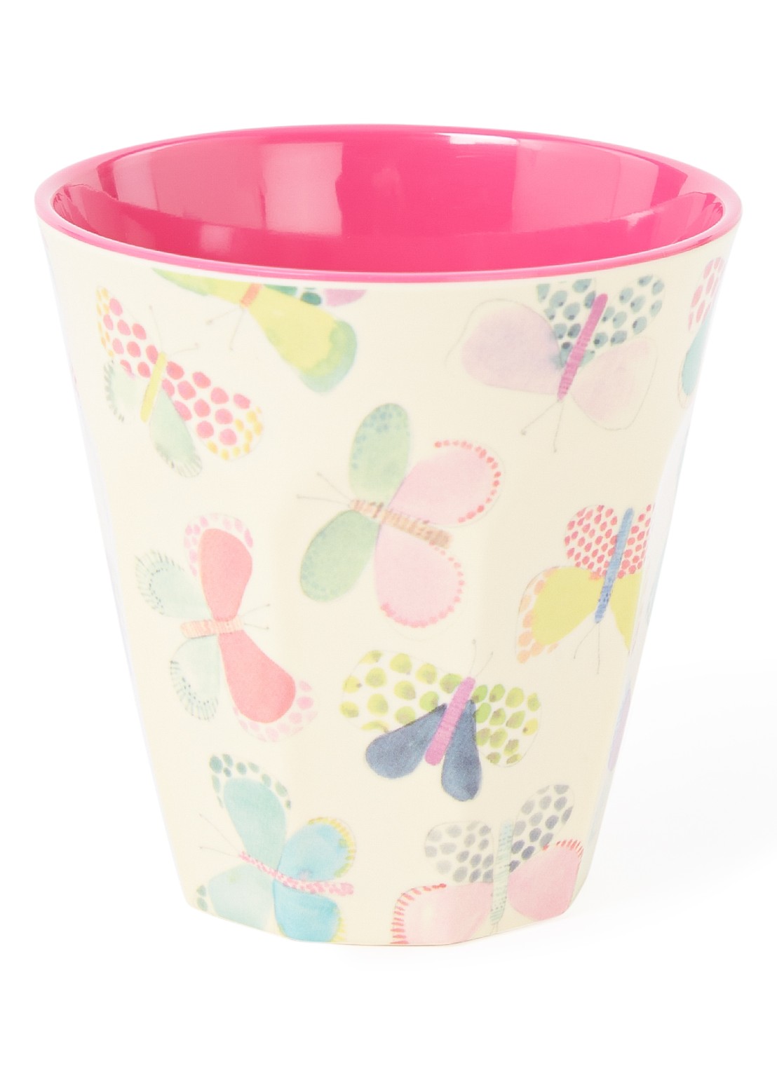 Rice Kinderbeker 25 cl - voorkant 2 multicolor