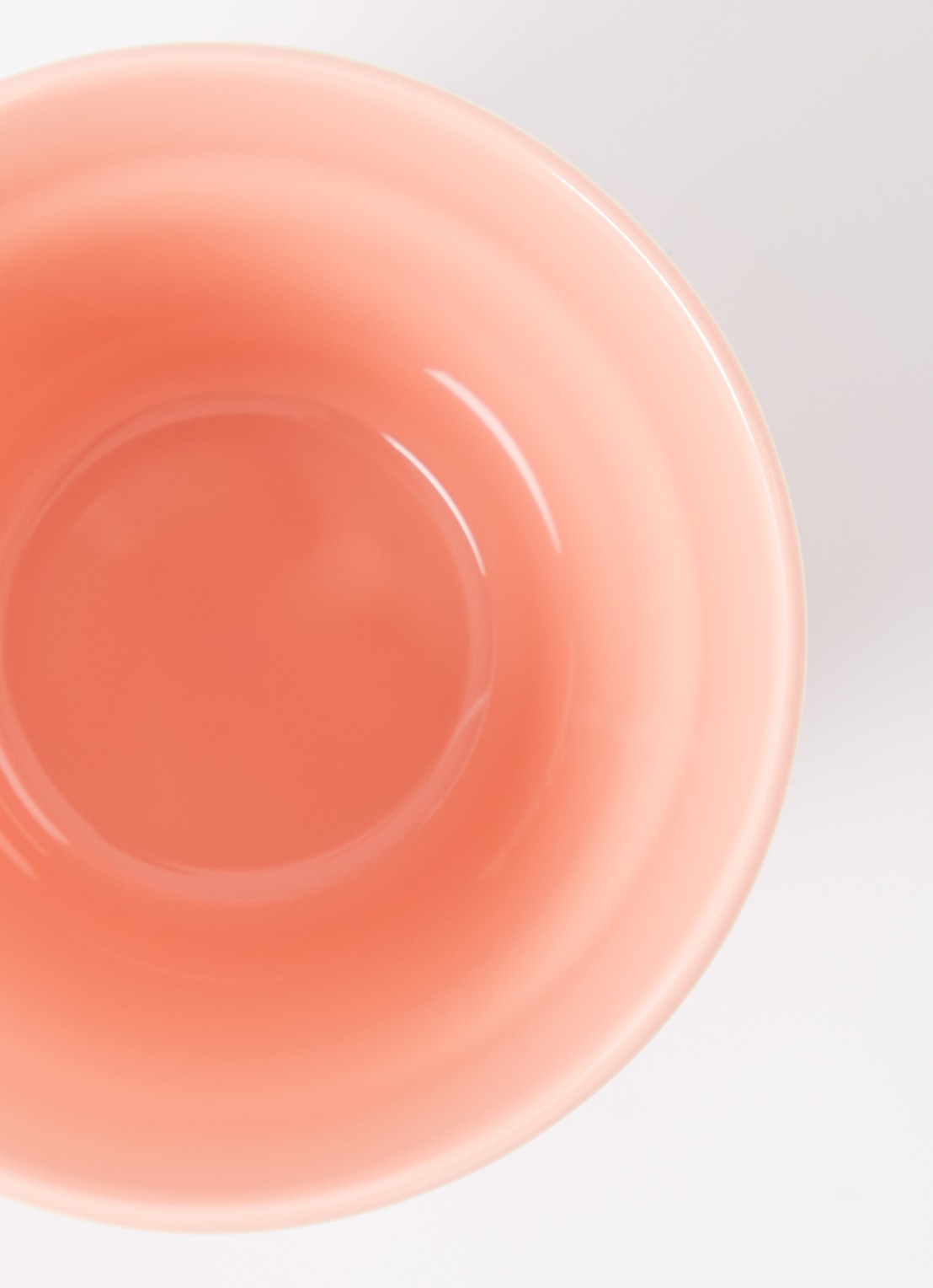 Rice Kinderbeker 25 cl - detail roze