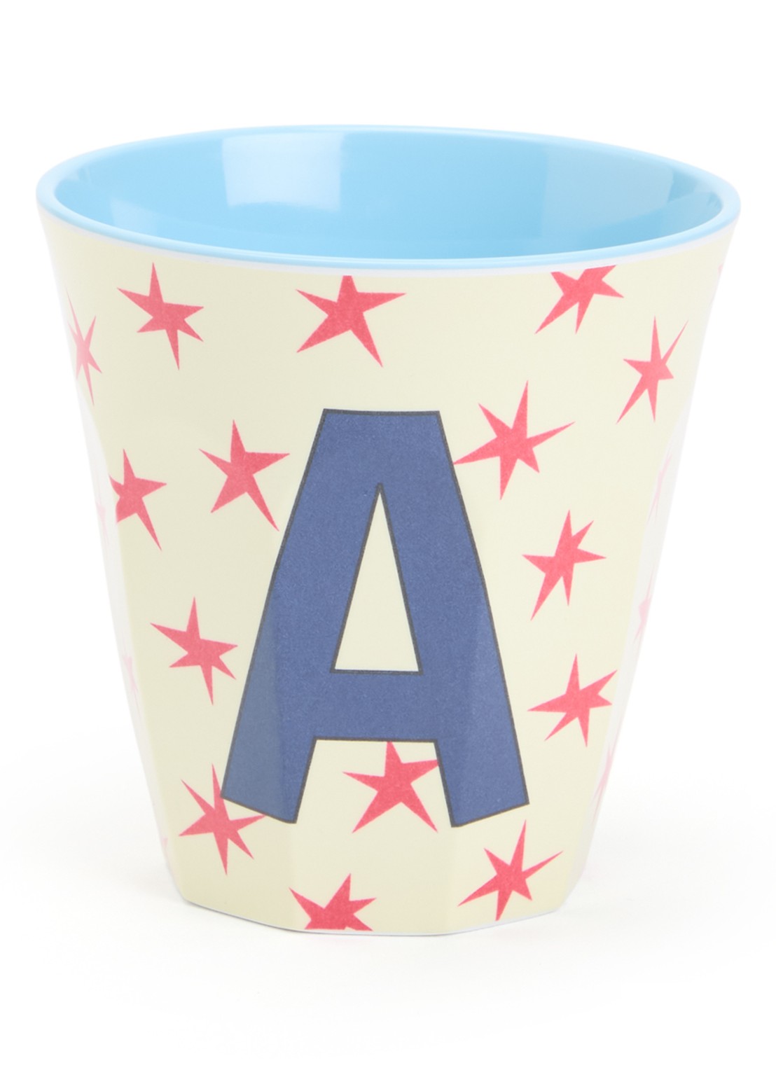 Rice Kinderbeker A 25 cl - voorkant beige