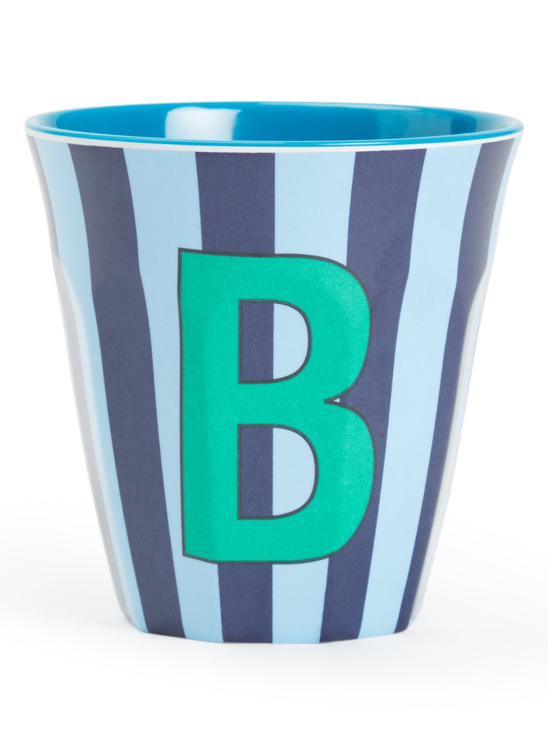 Rice Kinderbeker B 25 cl - voorkant blauw