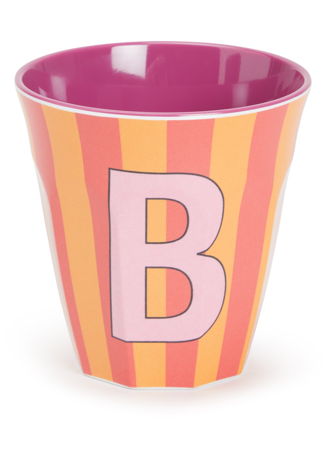Rice Kinderbeker B 25 cl - voorkant multicolor