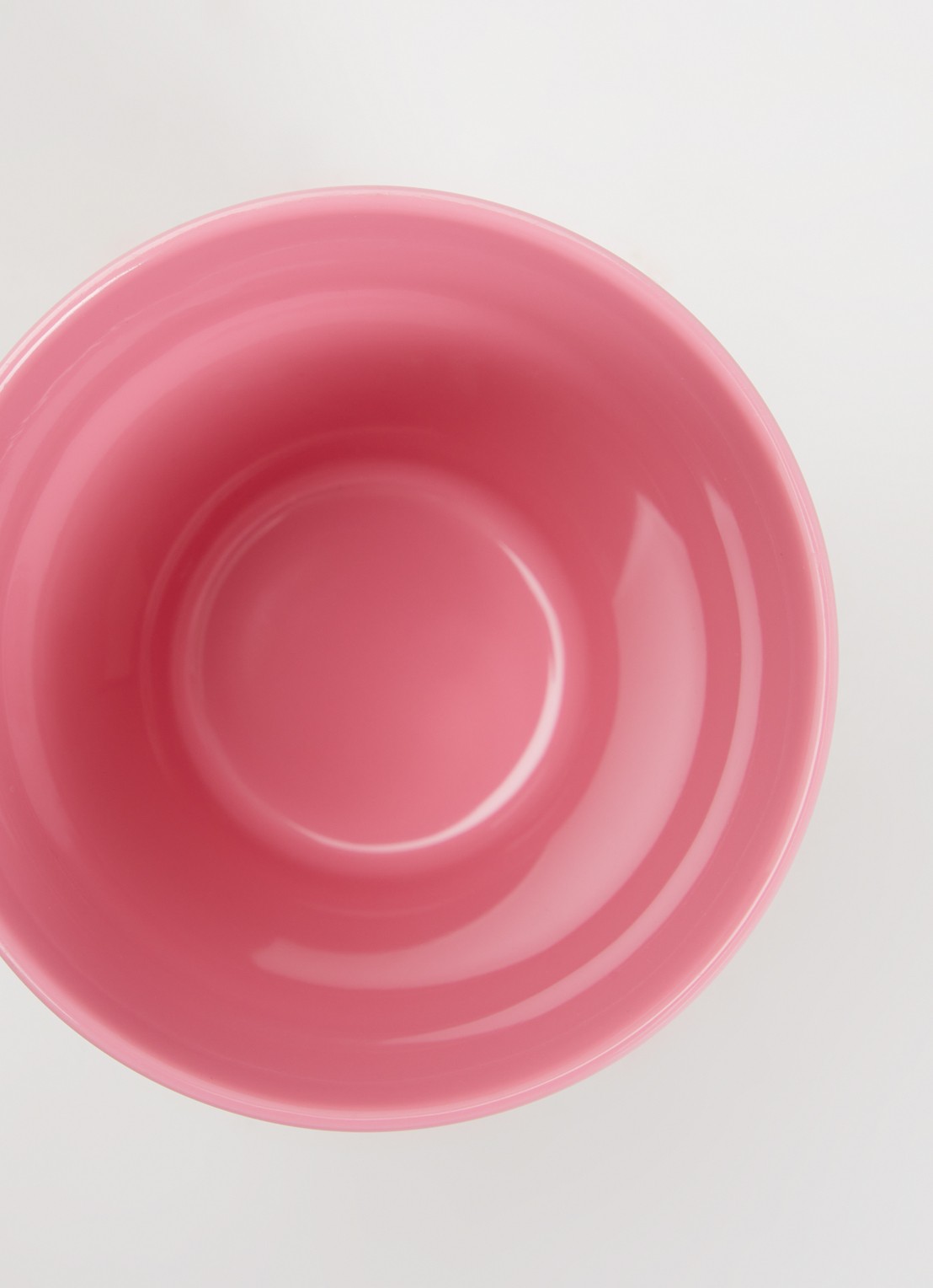 Rice Kinderbeker C 25 cl - voorkant 2 roze