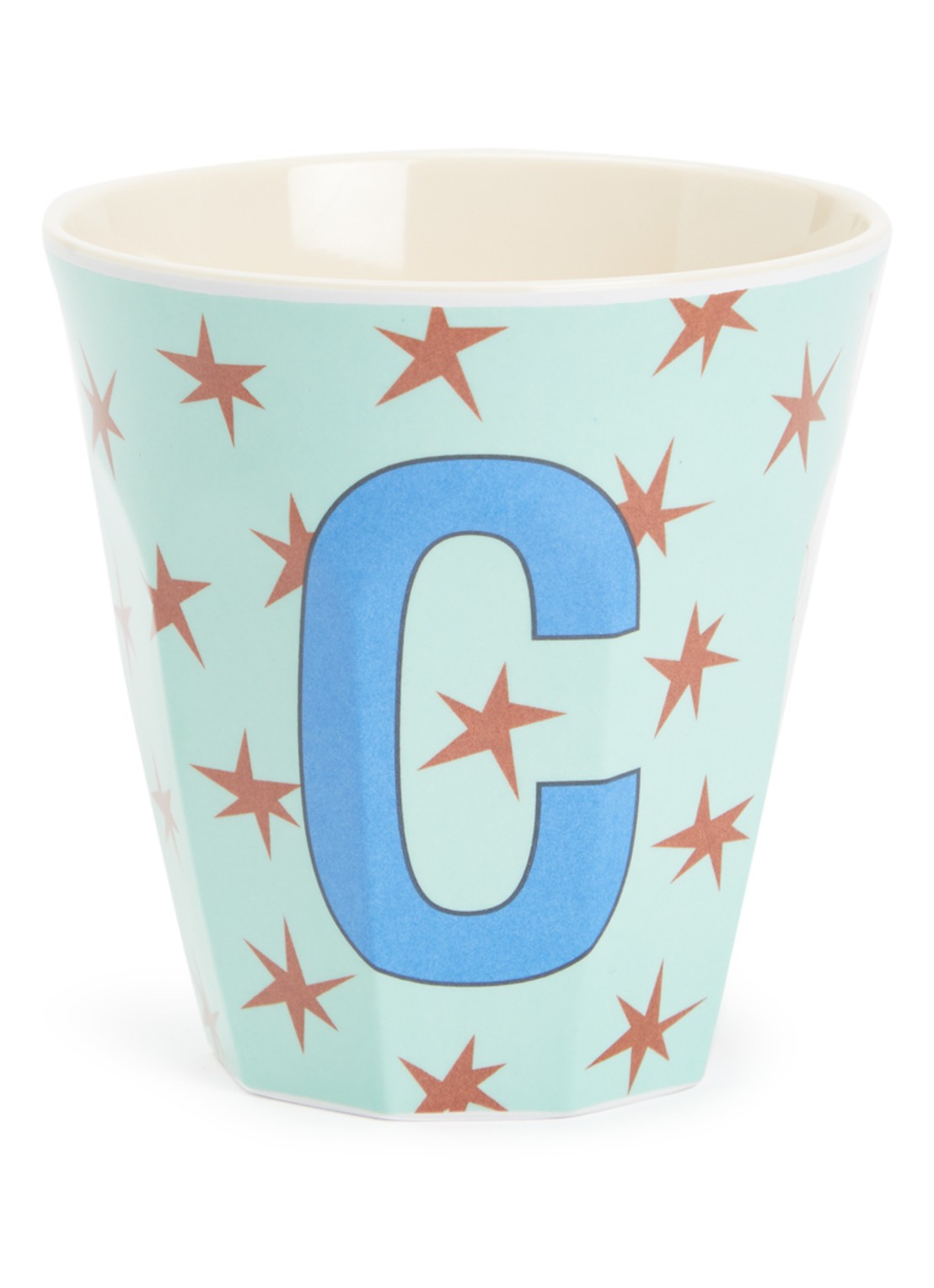 Rice Kinderbeker C 25 cl - voorkant groen