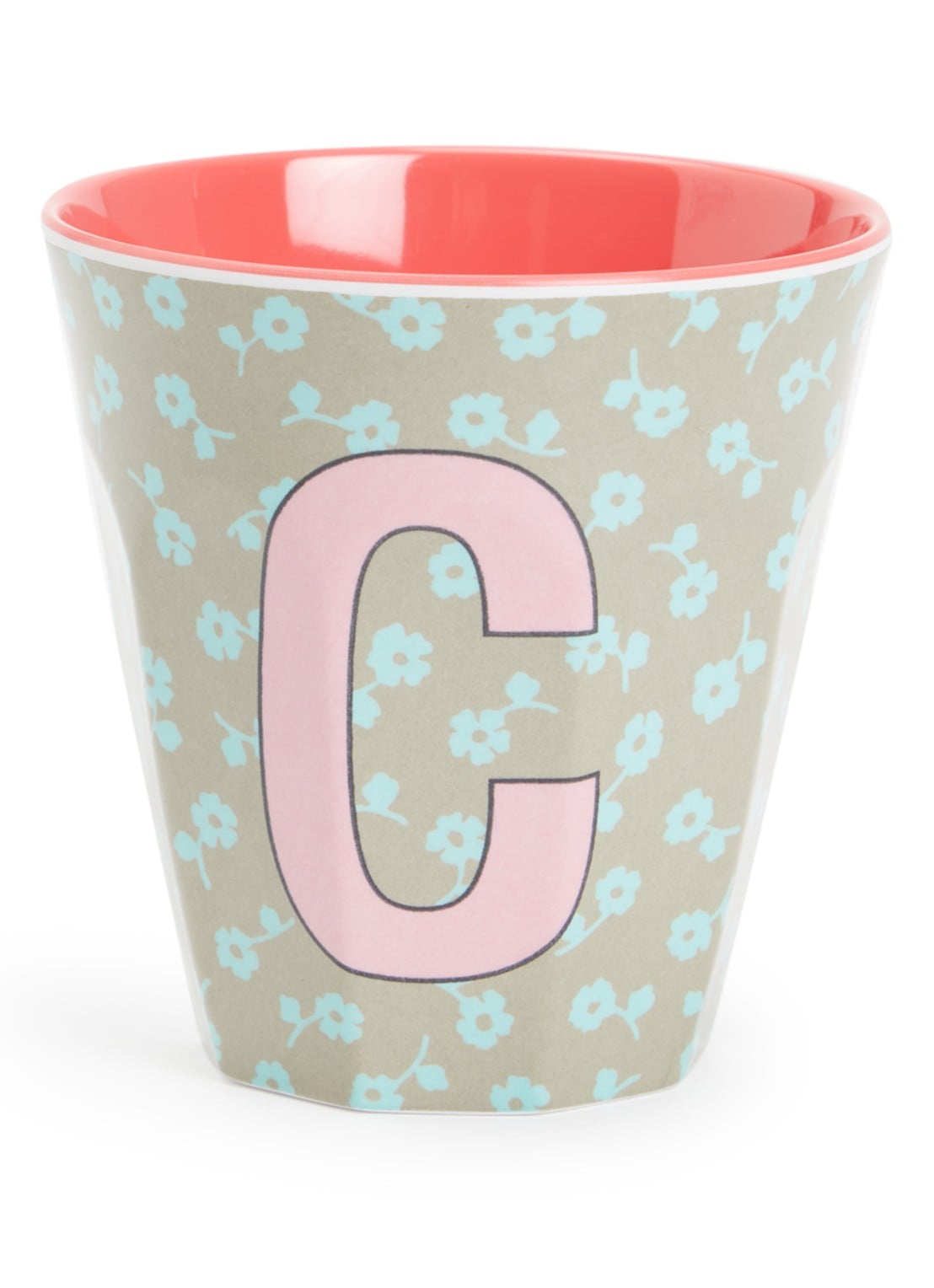 Rice Kinderbeker C 25 cl - voorkant 2 bruin