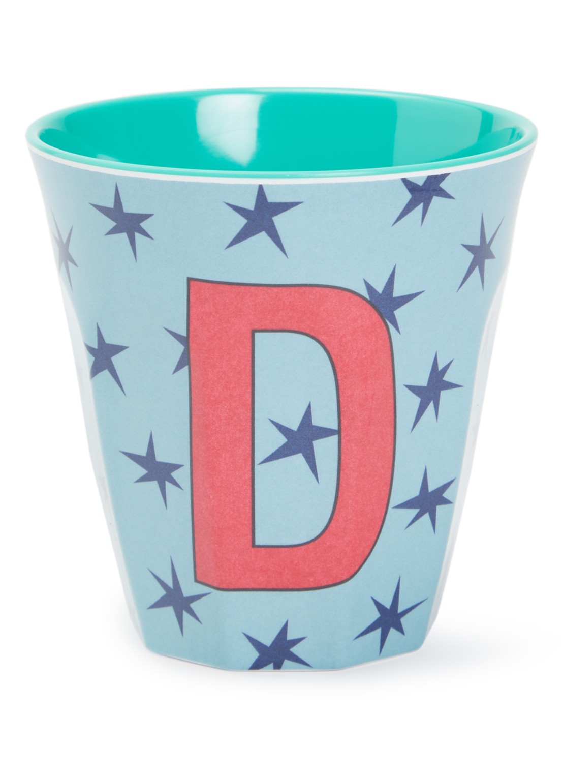 Rice Kinderbeker D 25 cl - voorkant donkerblauw