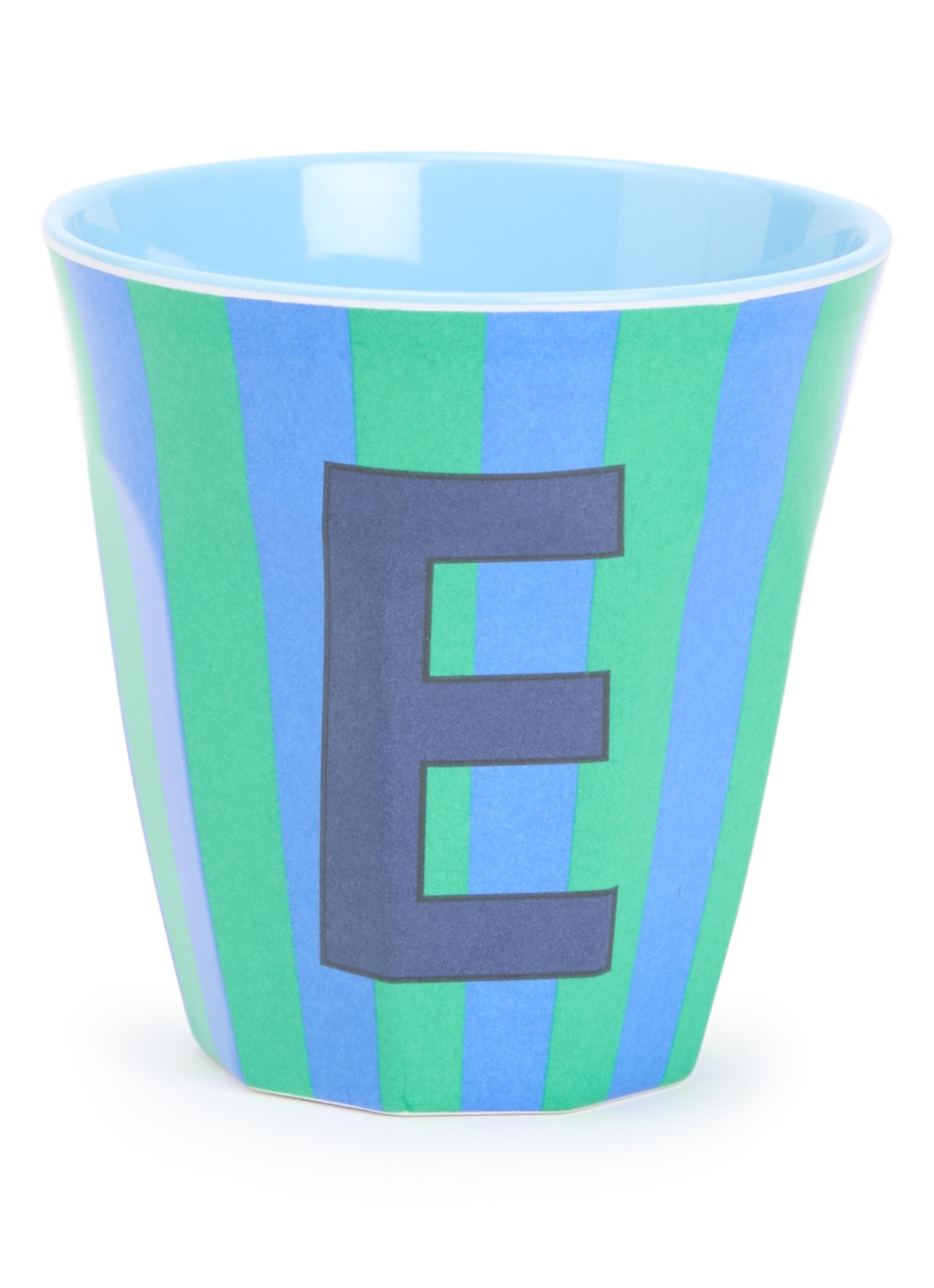 Rice Kinderbeker E 25 cl  - voorkant blauw
