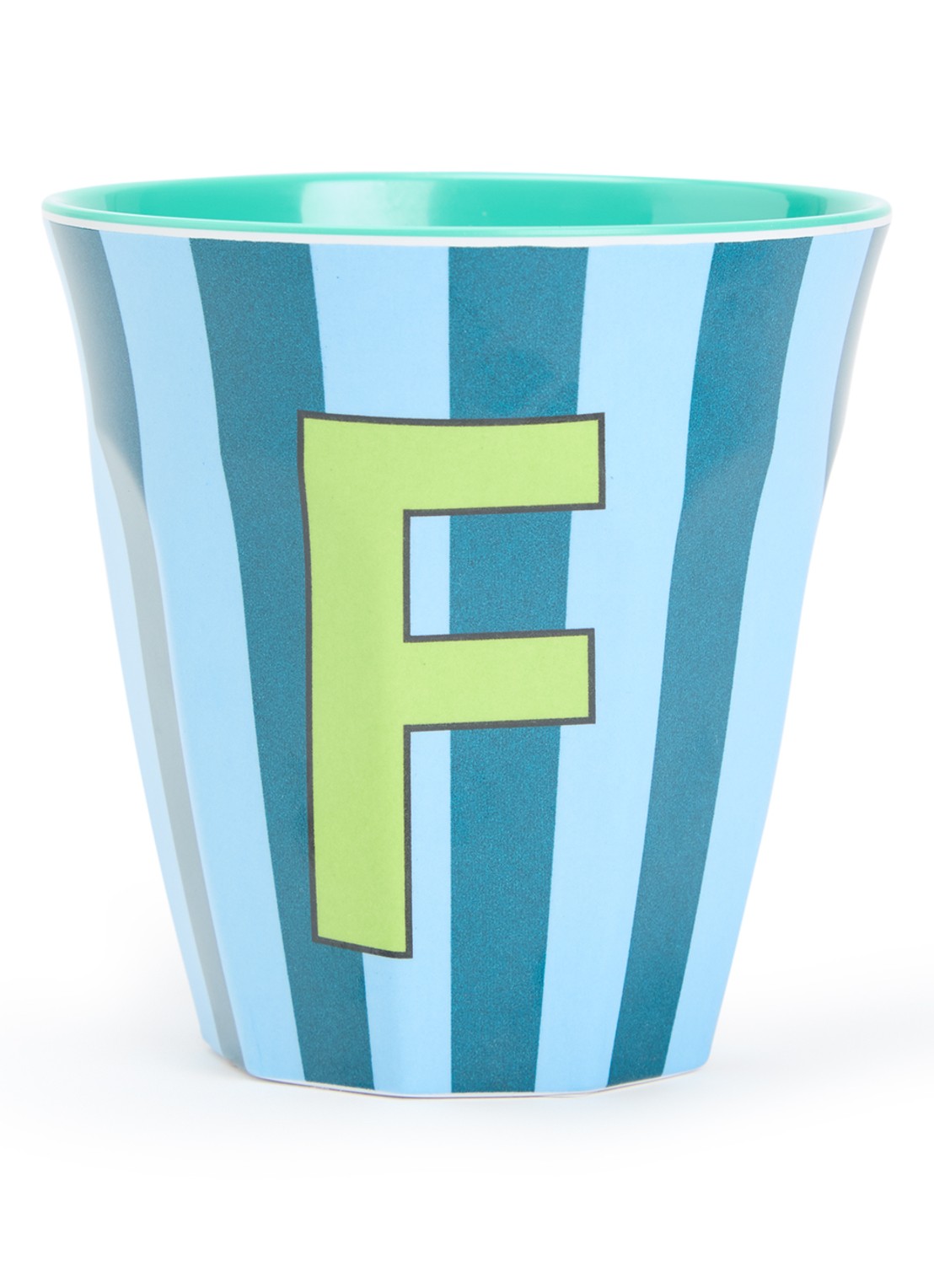 Rice Kinderbeker F 25 cl - voorkant groen