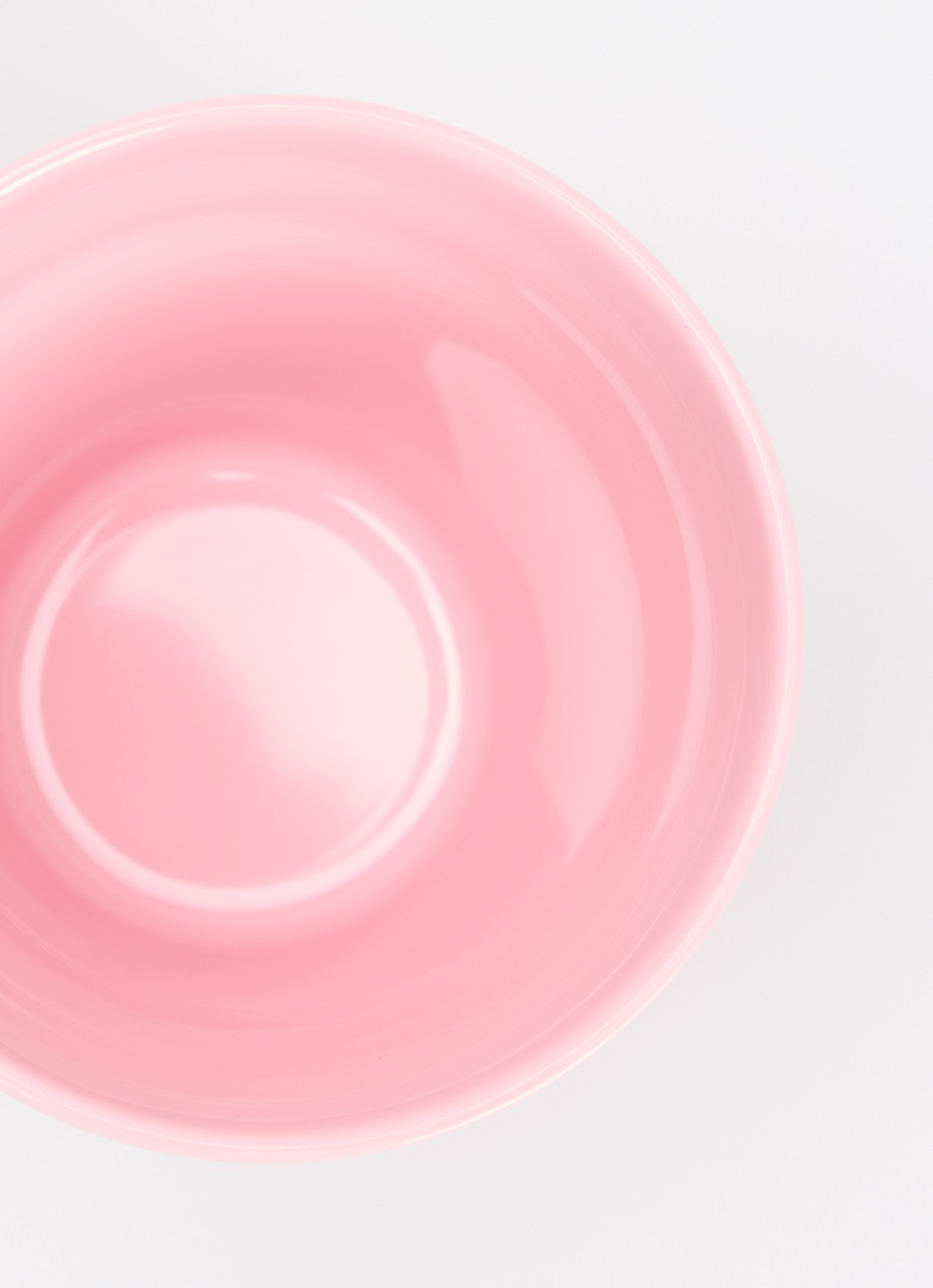 Rice Kinderbeker F 25 cl - detail roze