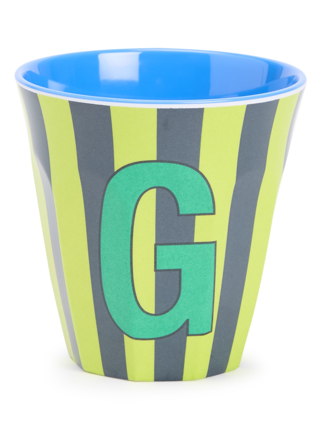 Rice Kinderbeker G 25 cl - voorkant donkerblauw