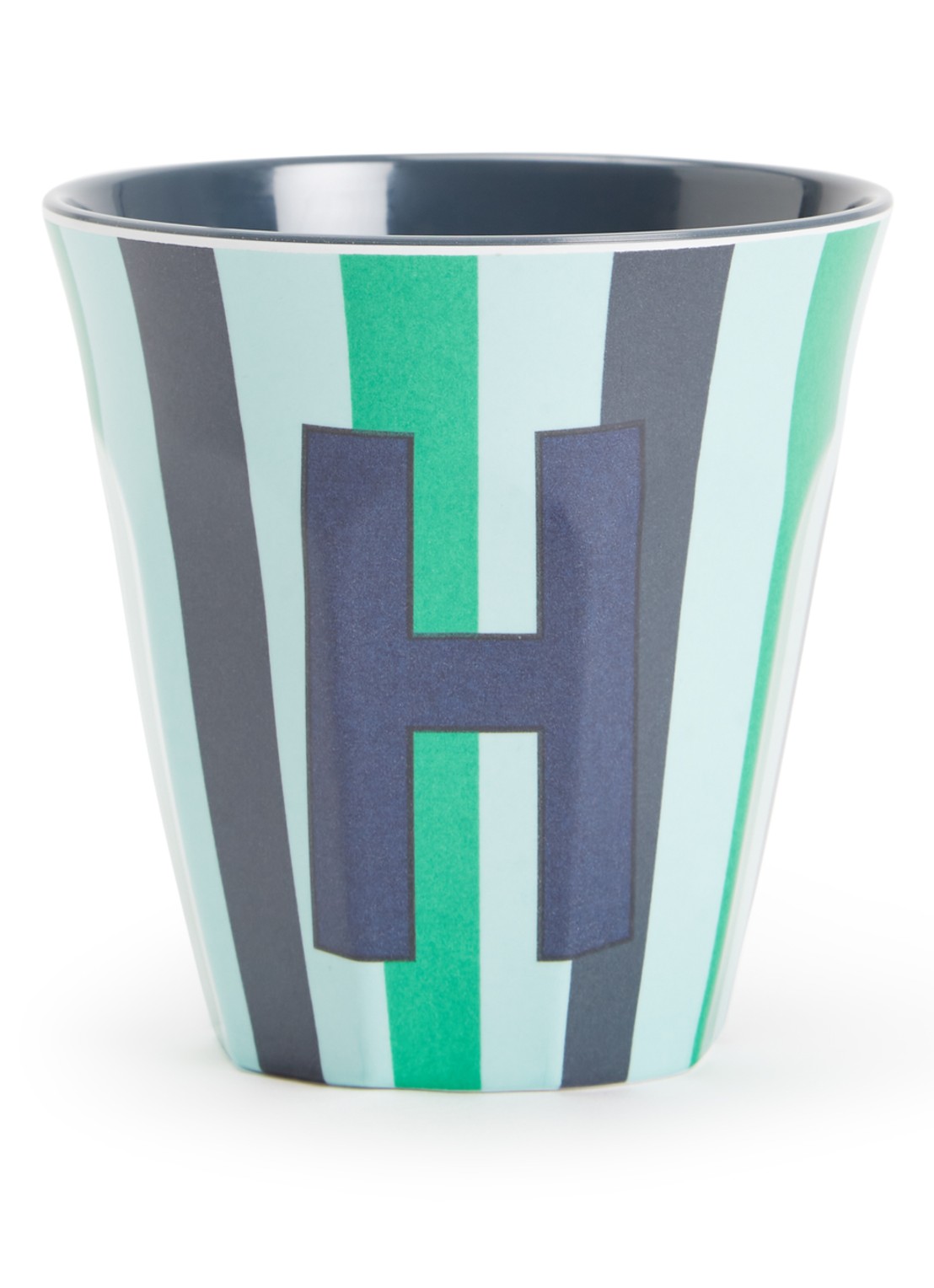 Rice Kinderbeker H 25 cl - voorkant groen