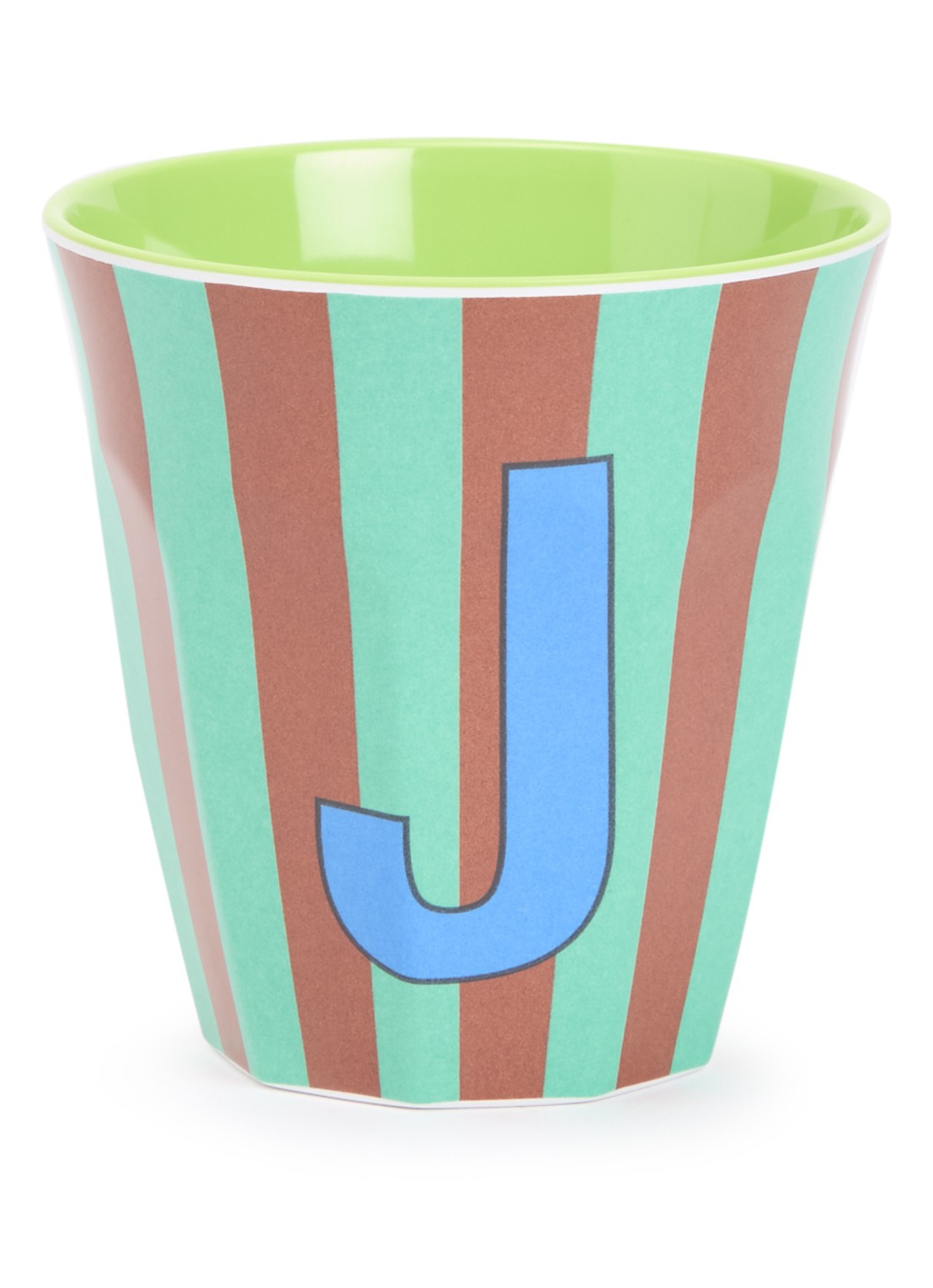 Rice Kinderbeker J 25 cl - voorkant groen