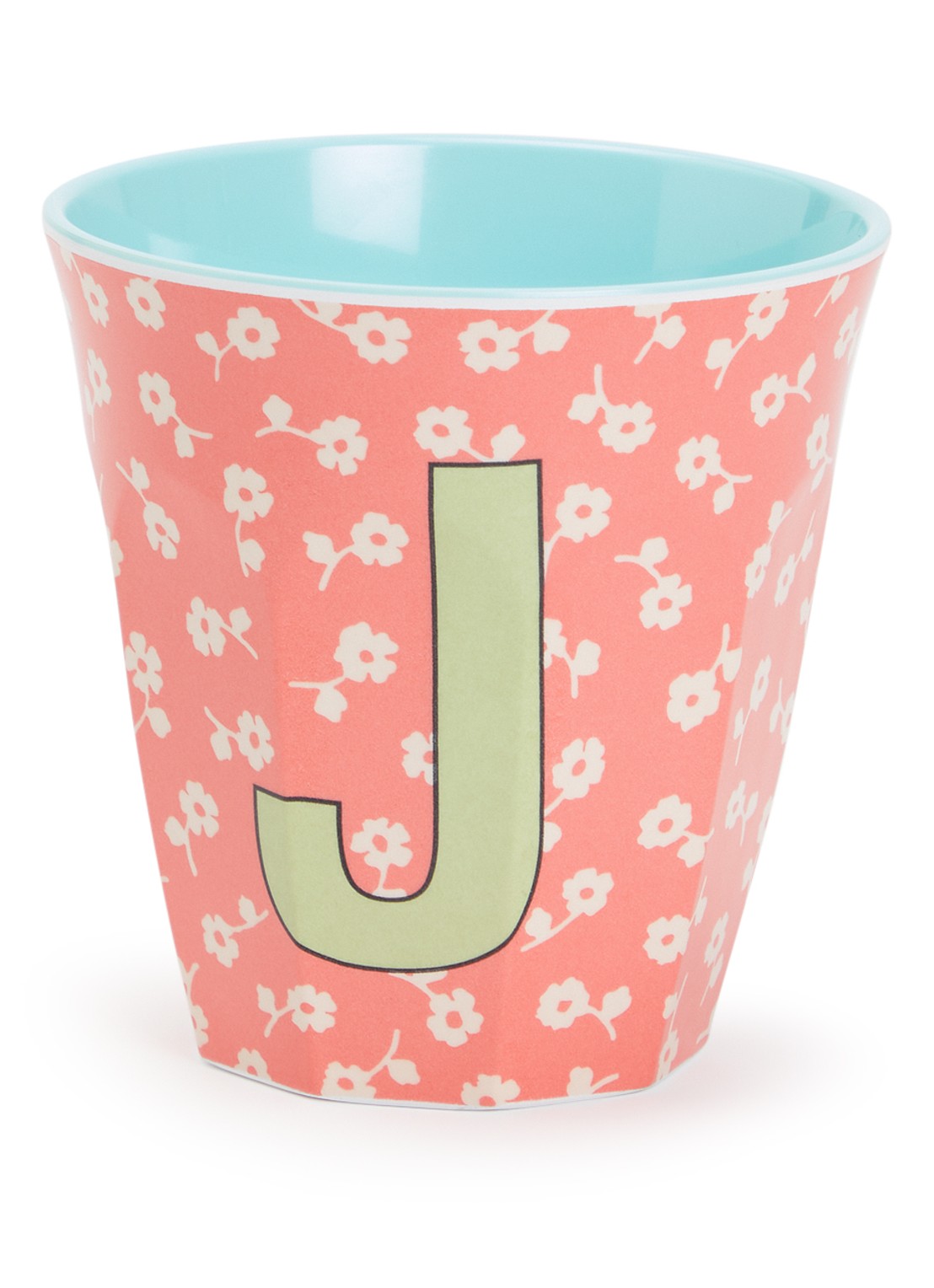 Rice Kinderbeker J 25 cl - voorkant multicolor