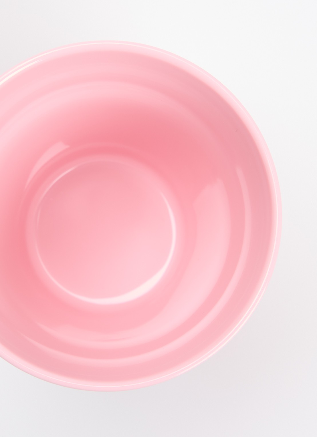 Rice Kinderbeker K 25 cl - detail roze