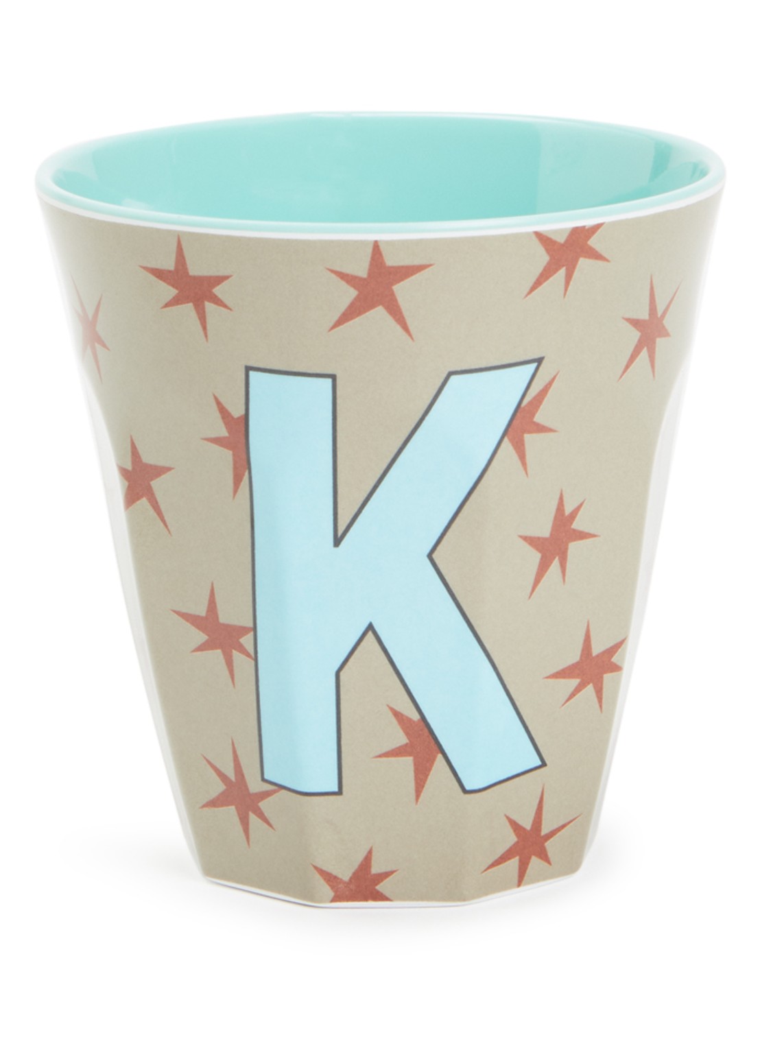 Rice Kinderbeker K 25 cl - voorkant zand