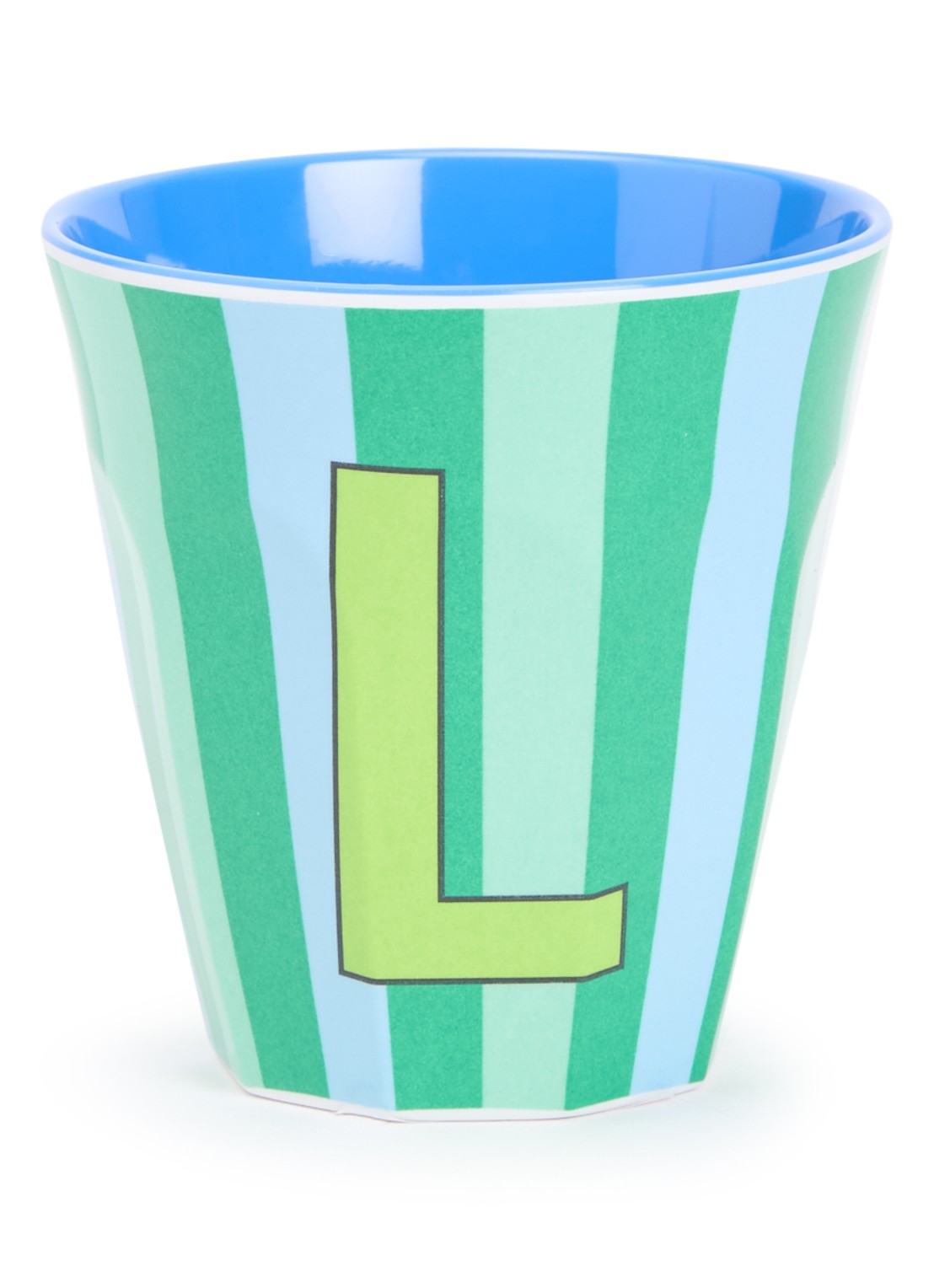 Rice Kinderbeker L 25 cl - voorkant groen