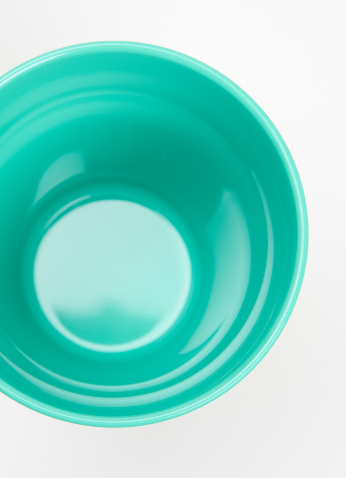 Rice Kinderbeker M 25 cl - detail groen