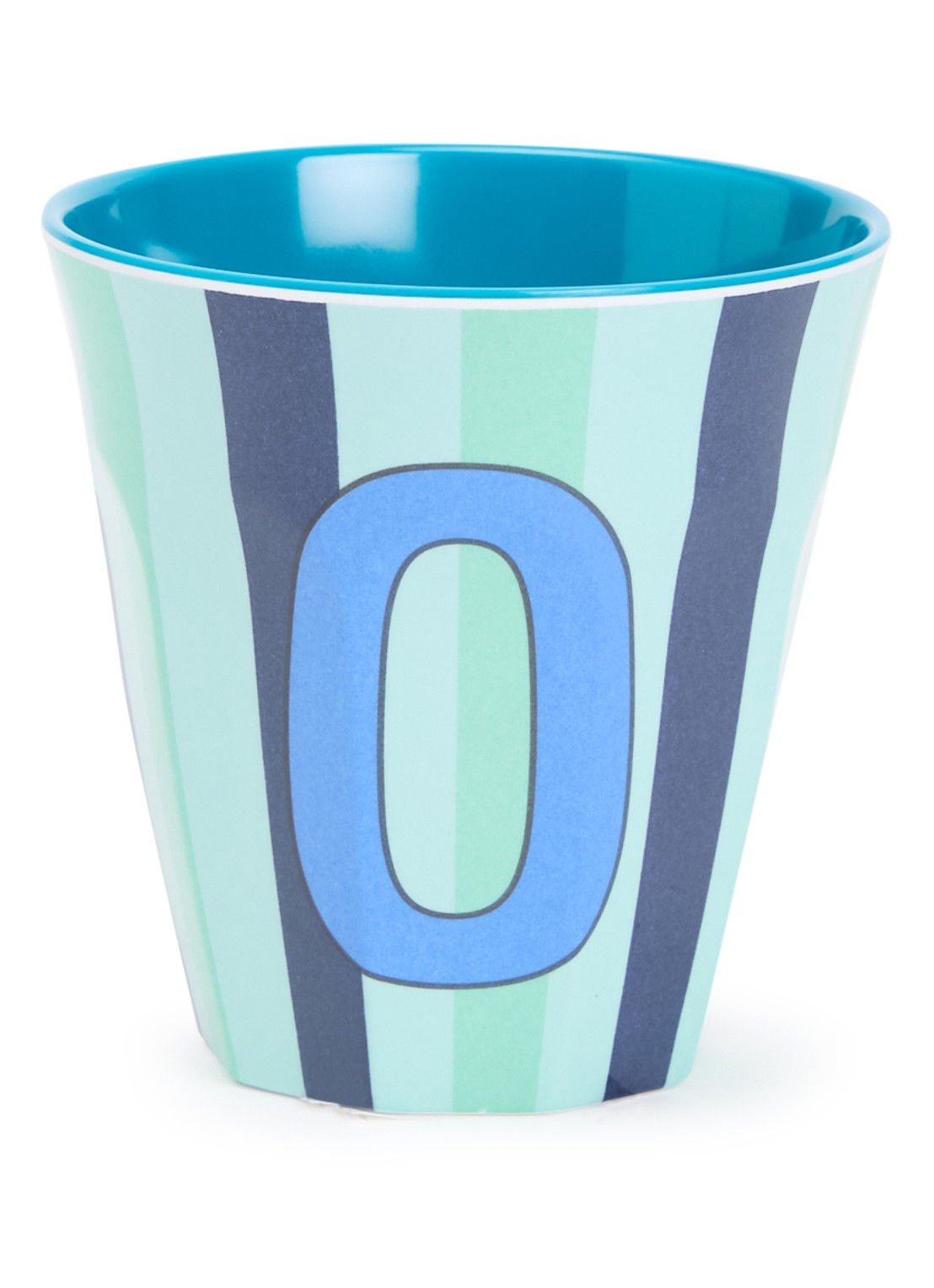Rice Kinderbeker O 25 cl - voorkant lichtgroen