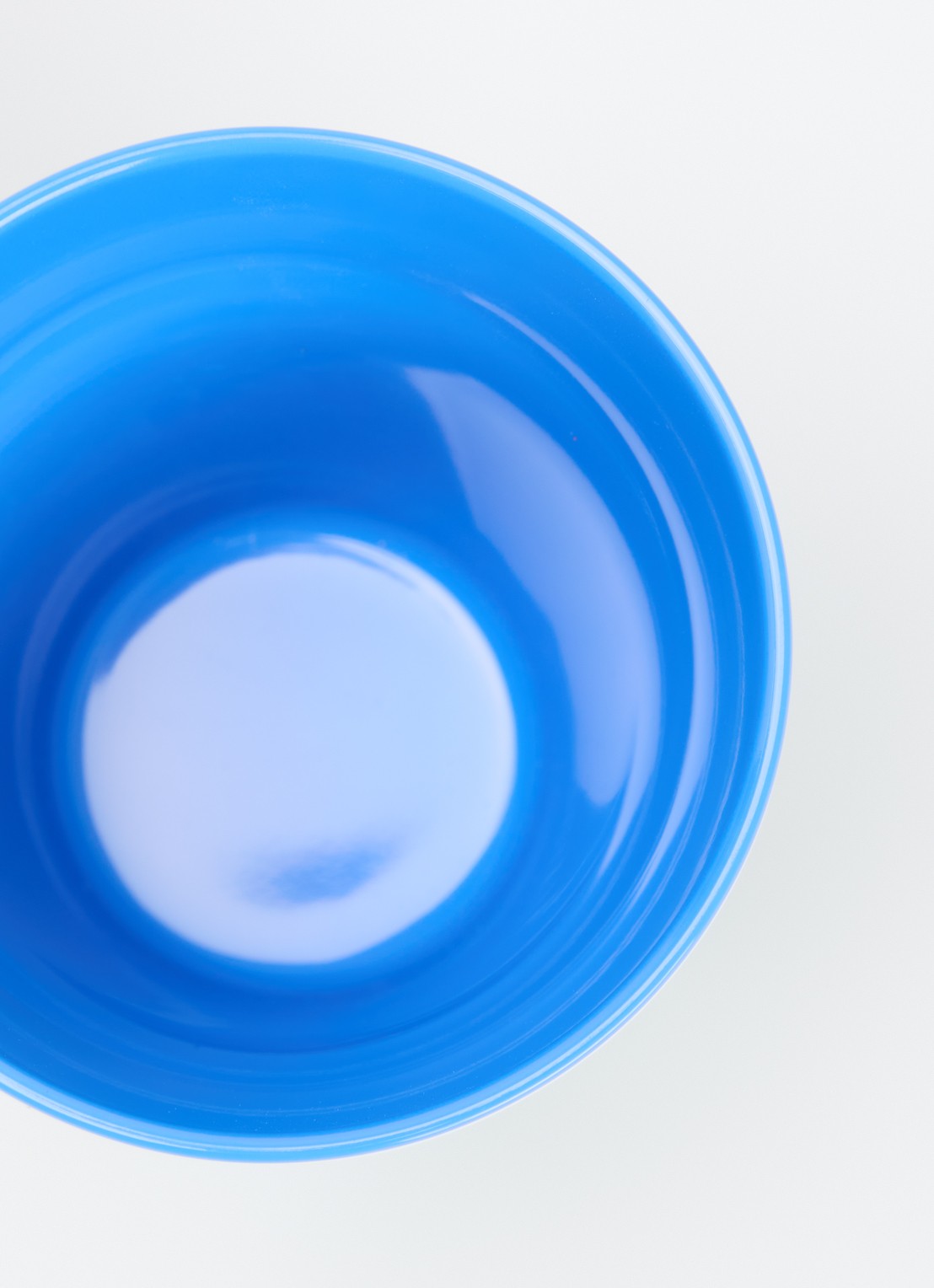Rice Kinderbeker P 25 cl - detail 2 donkerblauw