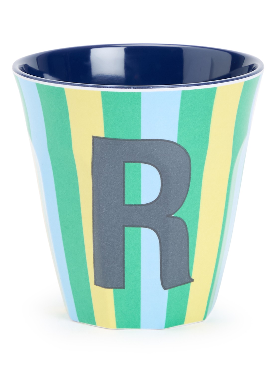 Rice Kinderbeker R 25 cl  - voorkant blauw