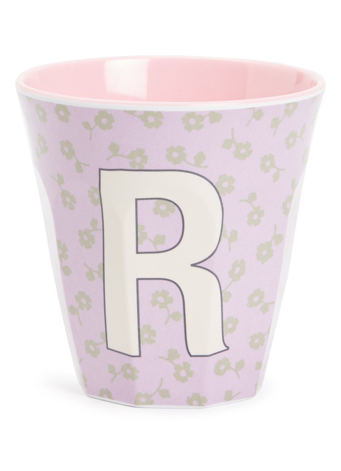 Rice Kinderbeker R 25 cl - voorkant paars