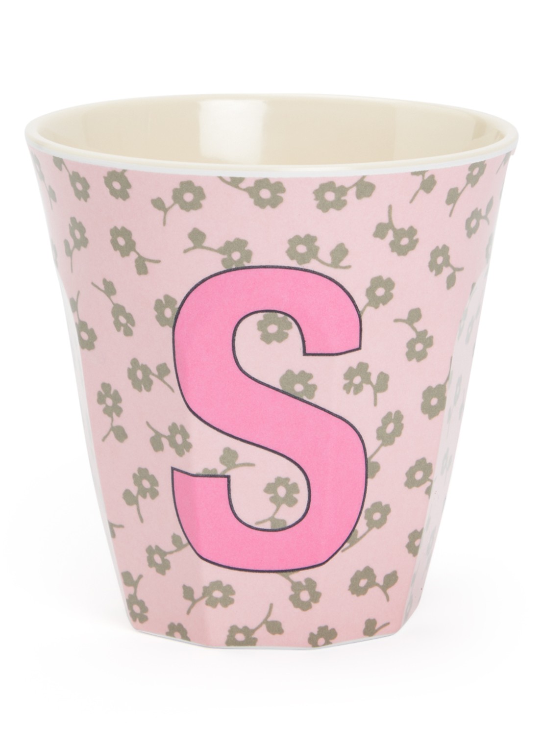 Rice Kinderbeker S 25 cl - voorkant multicolor