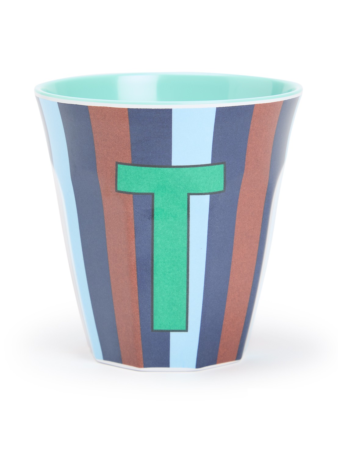 Rice Kinderbeker T 25 cl - voorkant donkerblauw
