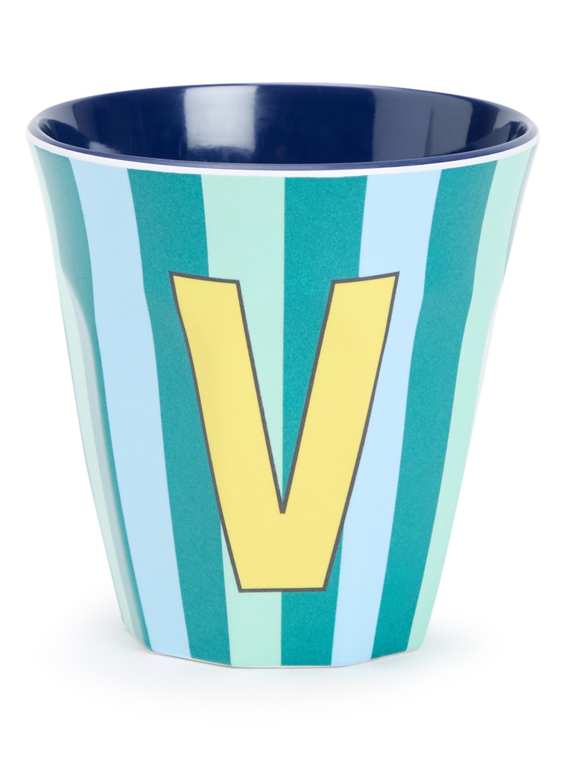 Rice Kinderbeker V 25 cl - voorkant blauw