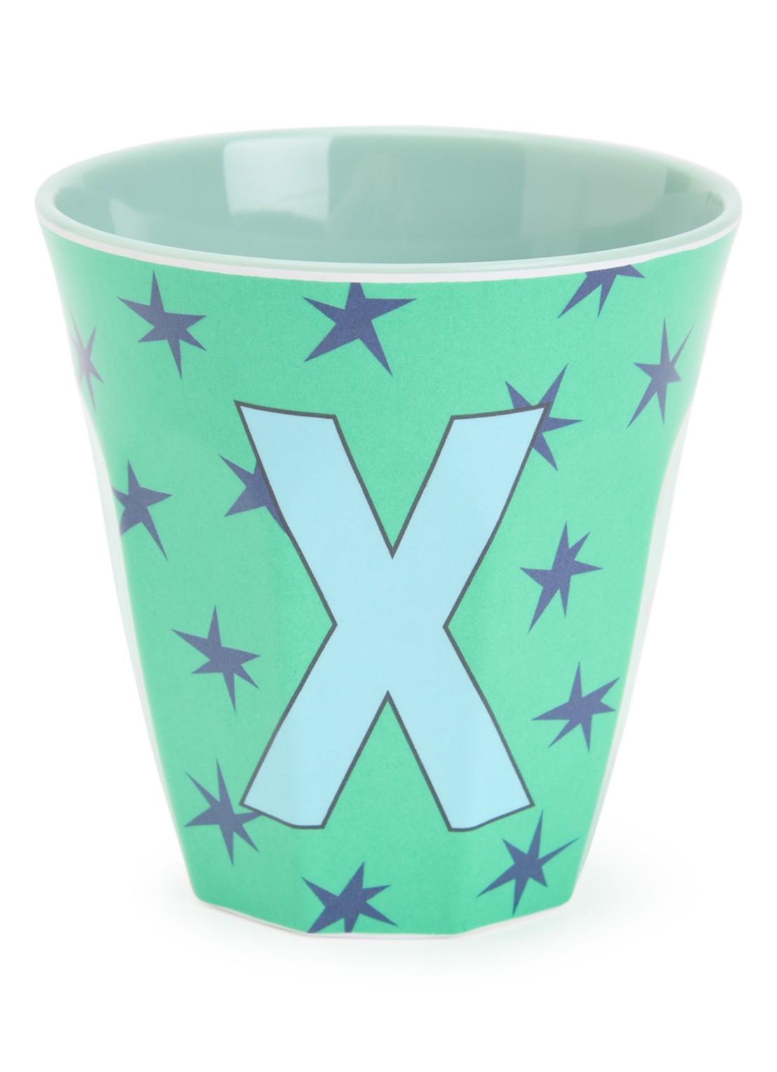 Rice Kinderbeker X 25 cl - voorkant groen