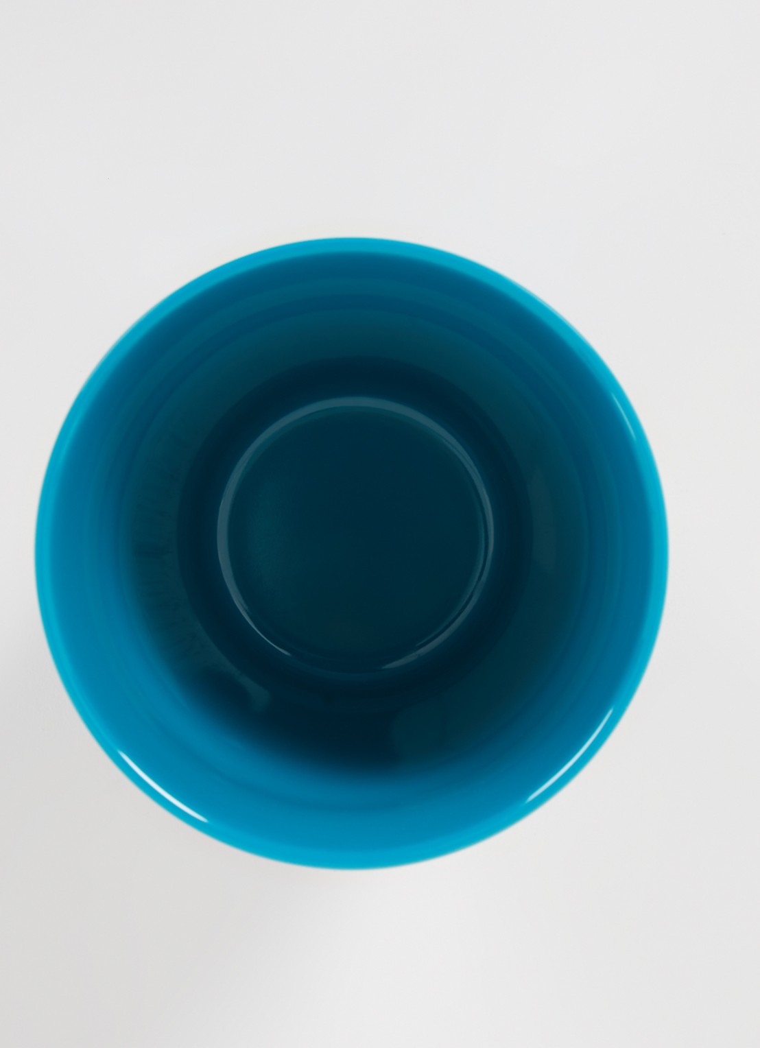 Rice Kinderbeker Z 25 cl - voorkant 2 blauw