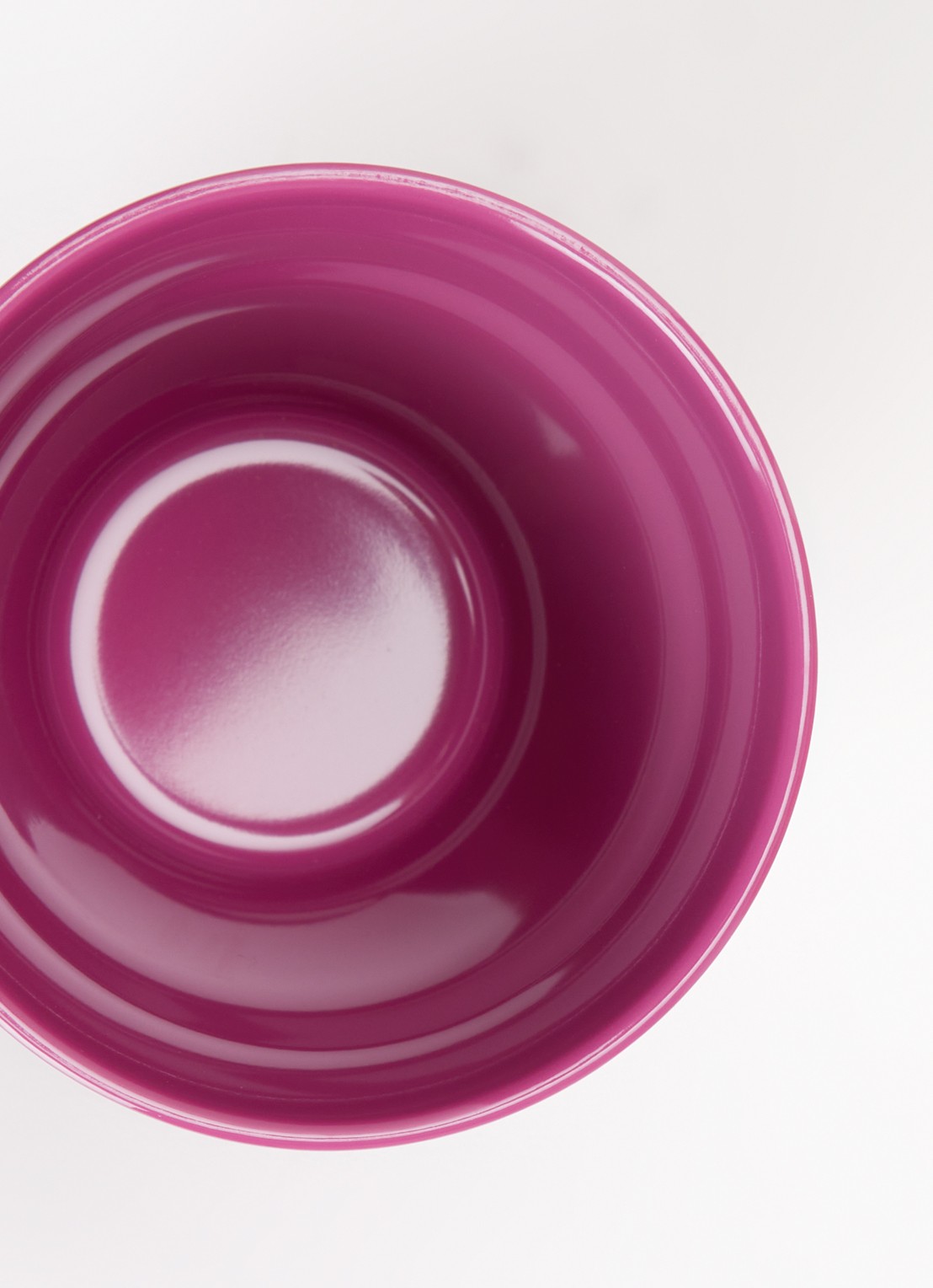 Rice Kinderbeker Z 25 cl - voorkant 2 roze